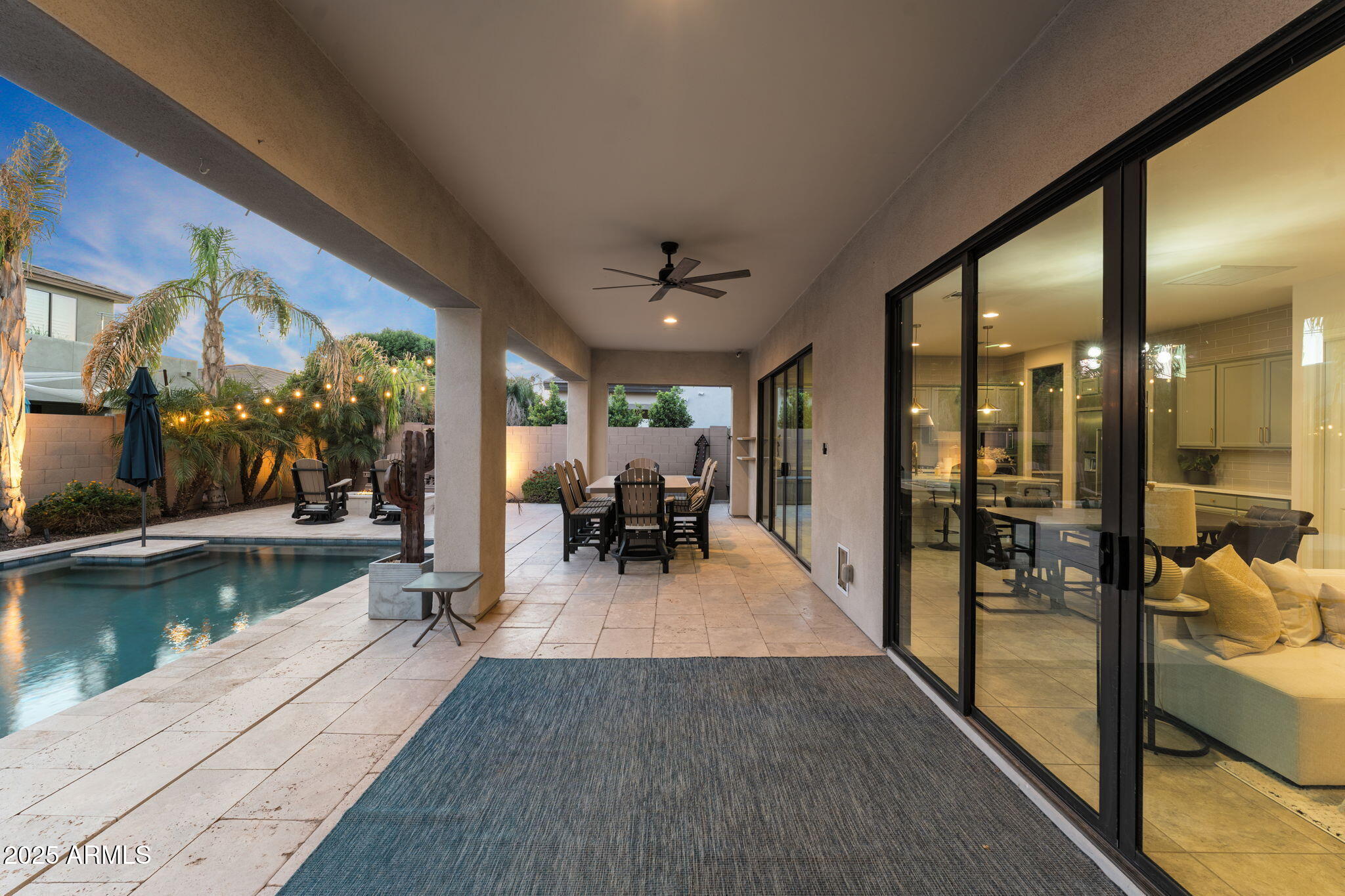 3827 E MEAD Drive, Chandler