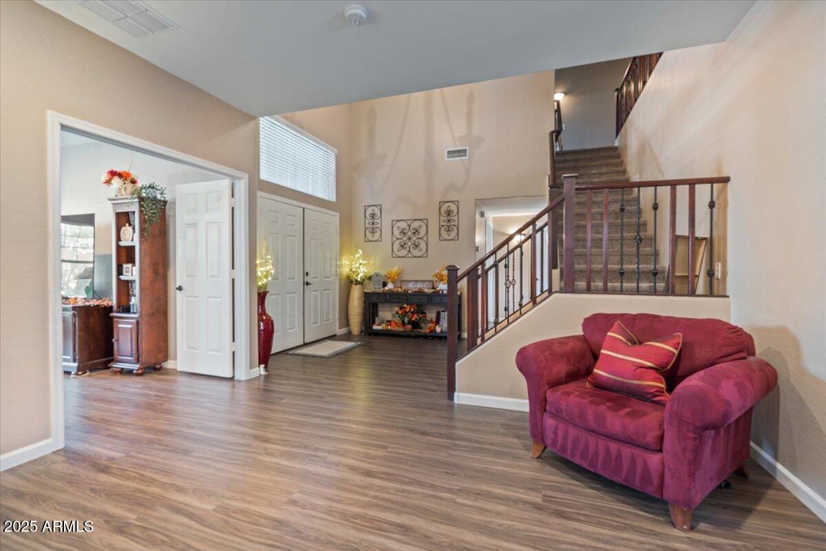 4223 E DEL RIO Drive, San Tan Valley