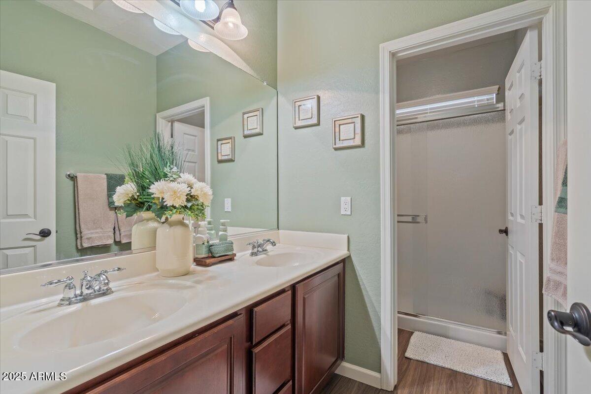 4223 E DEL RIO Drive, San Tan Valley