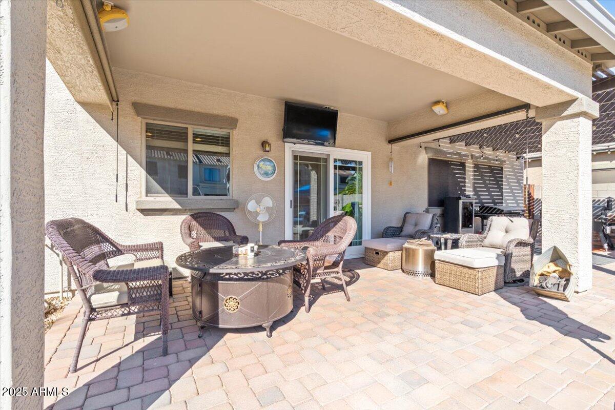 4223 E DEL RIO Drive, San Tan Valley