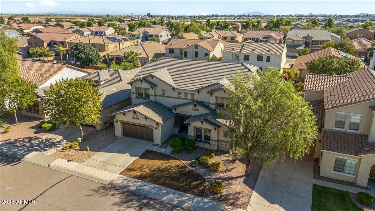 4223 E DEL RIO Drive, San Tan Valley