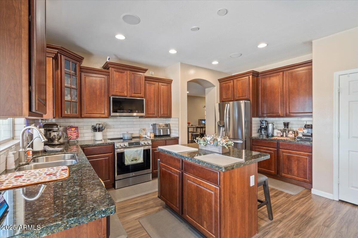 4223 E DEL RIO Drive, San Tan Valley