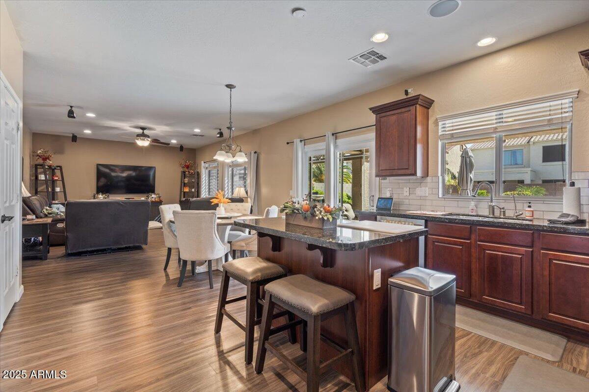 4223 E DEL RIO Drive, San Tan Valley