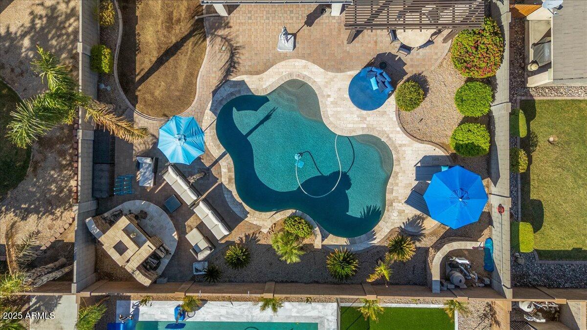 4223 E DEL RIO Drive, San Tan Valley