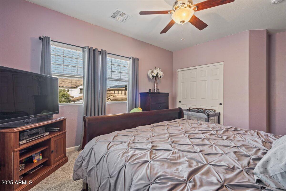 4223 E DEL RIO Drive, San Tan Valley