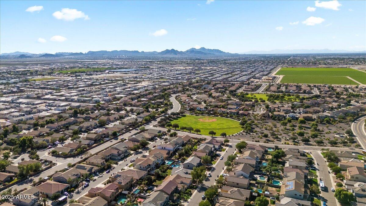 4223 E DEL RIO Drive, San Tan Valley