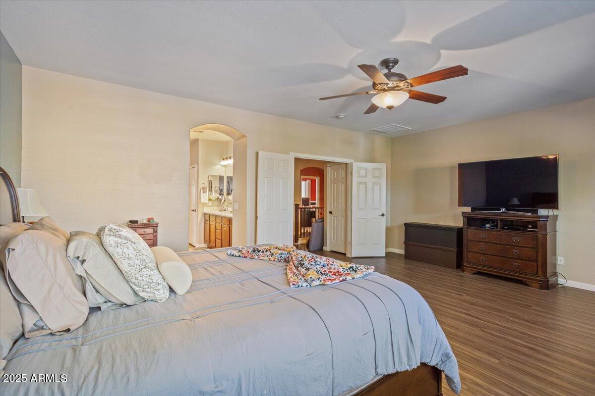 4223 E DEL RIO Drive, San Tan Valley