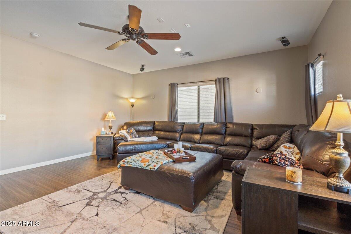 4223 E DEL RIO Drive, San Tan Valley