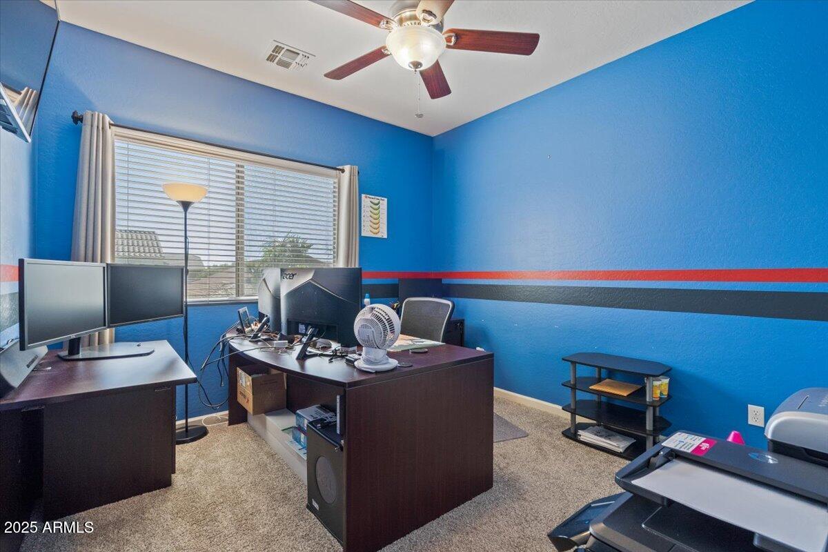 4223 E DEL RIO Drive, San Tan Valley