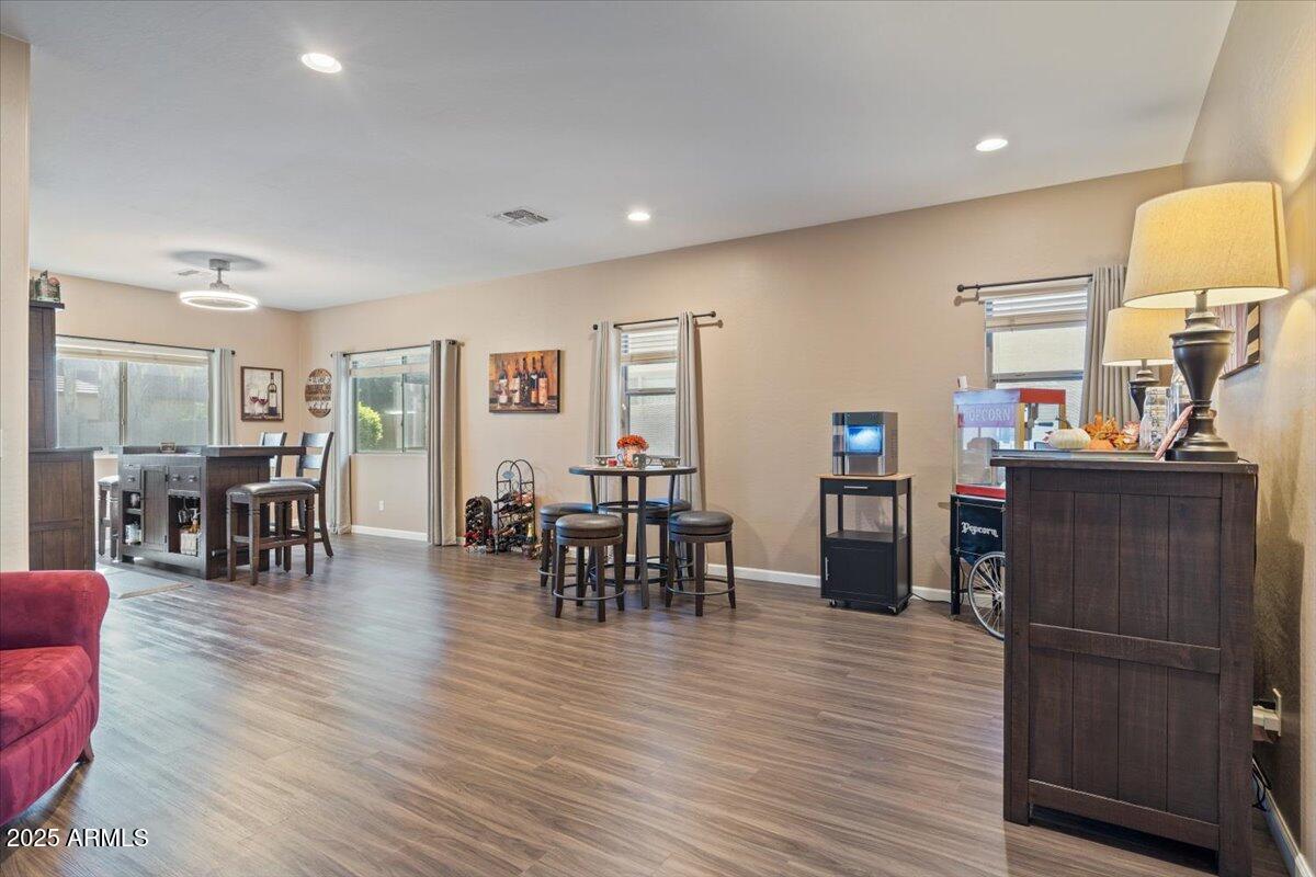 4223 E DEL RIO Drive, San Tan Valley