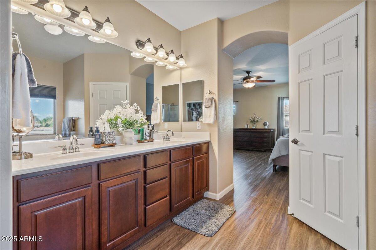 4223 E DEL RIO Drive, San Tan Valley