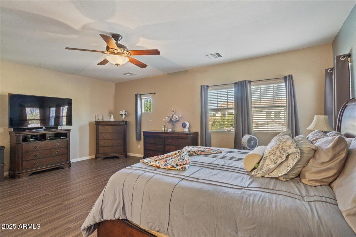 4223 E DEL RIO Drive, San Tan Valley