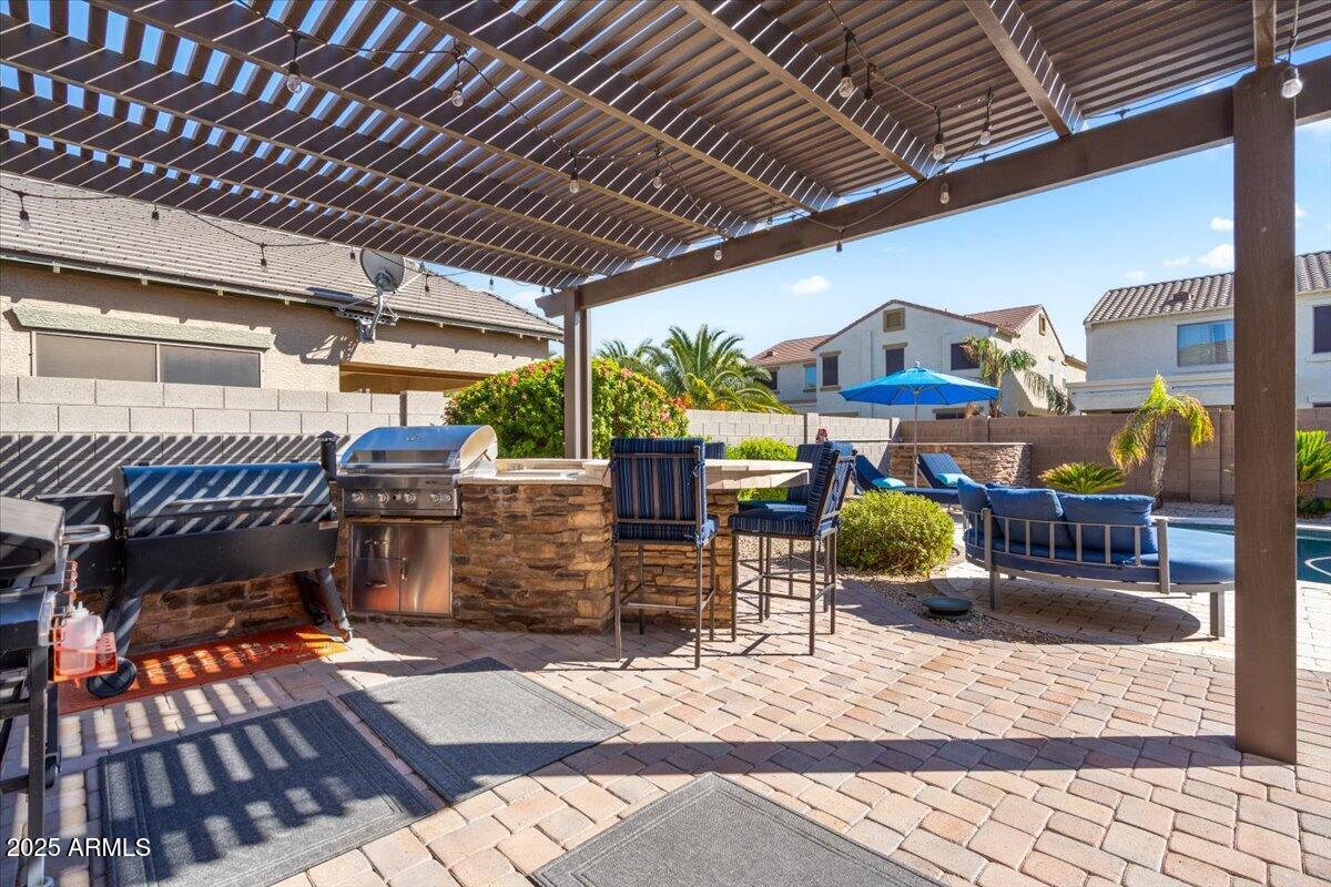 4223 E DEL RIO Drive, San Tan Valley