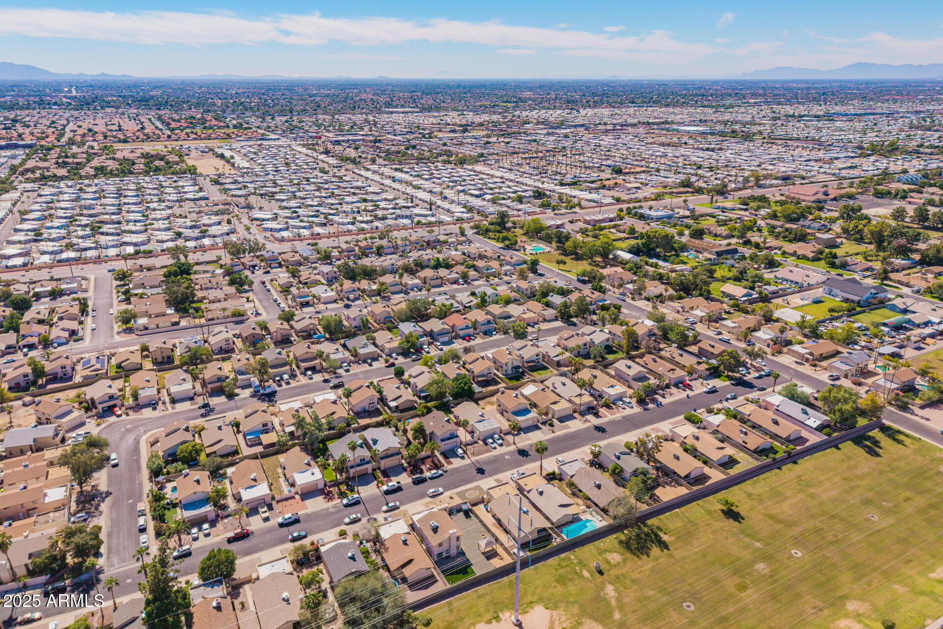 4126 E COVINA Street, Mesa