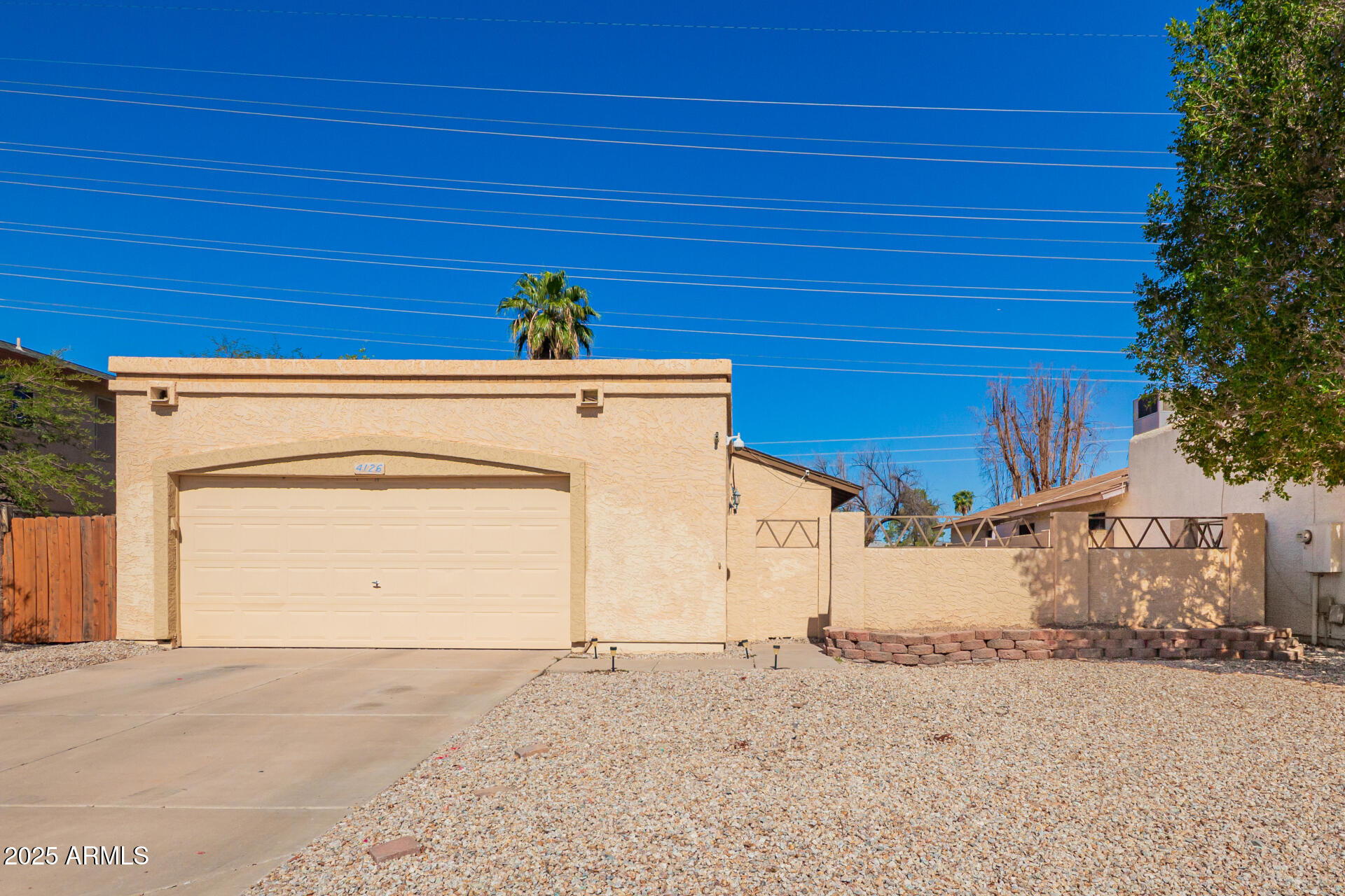 4126 E COVINA Street, Mesa