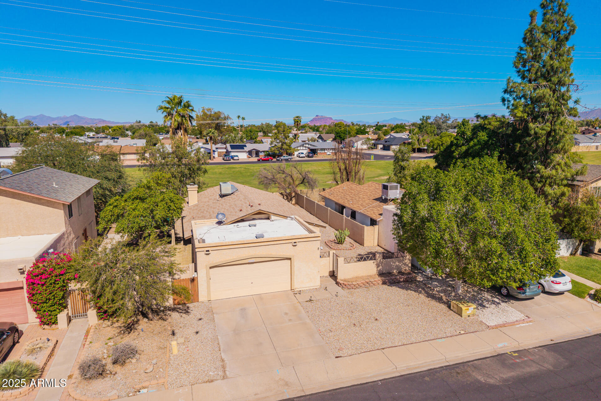 4126 E COVINA Street, Mesa