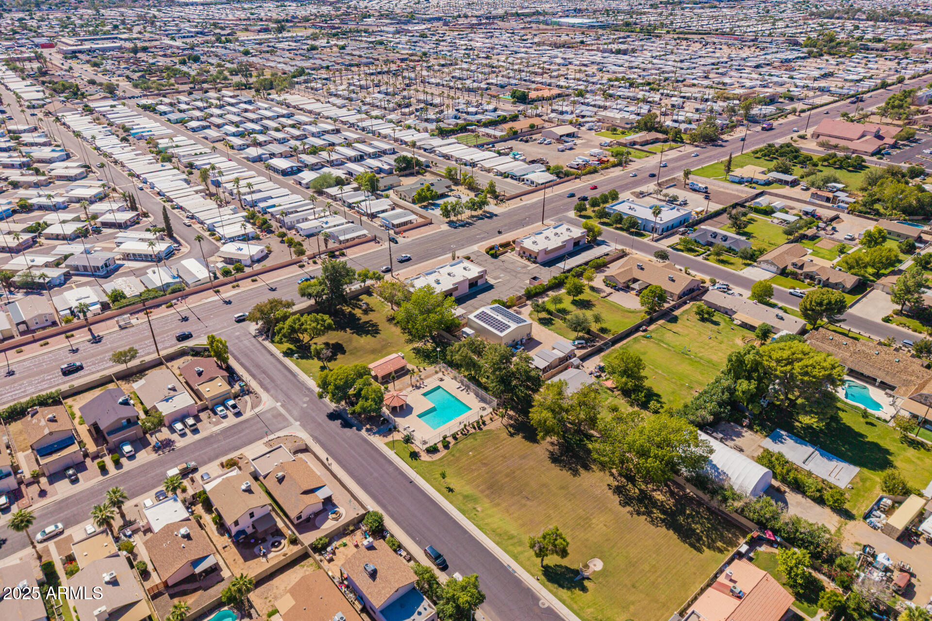 4126 E COVINA Street, Mesa