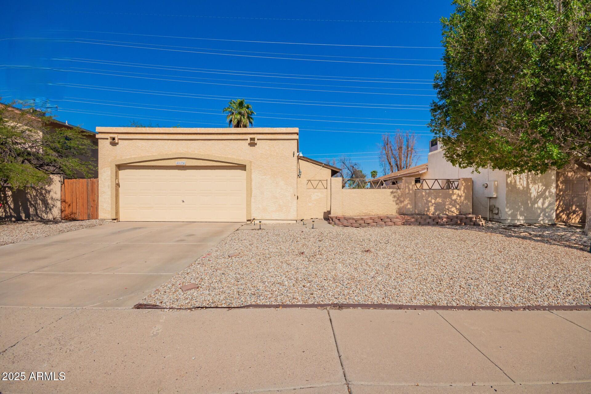 4126 E COVINA Street, Mesa