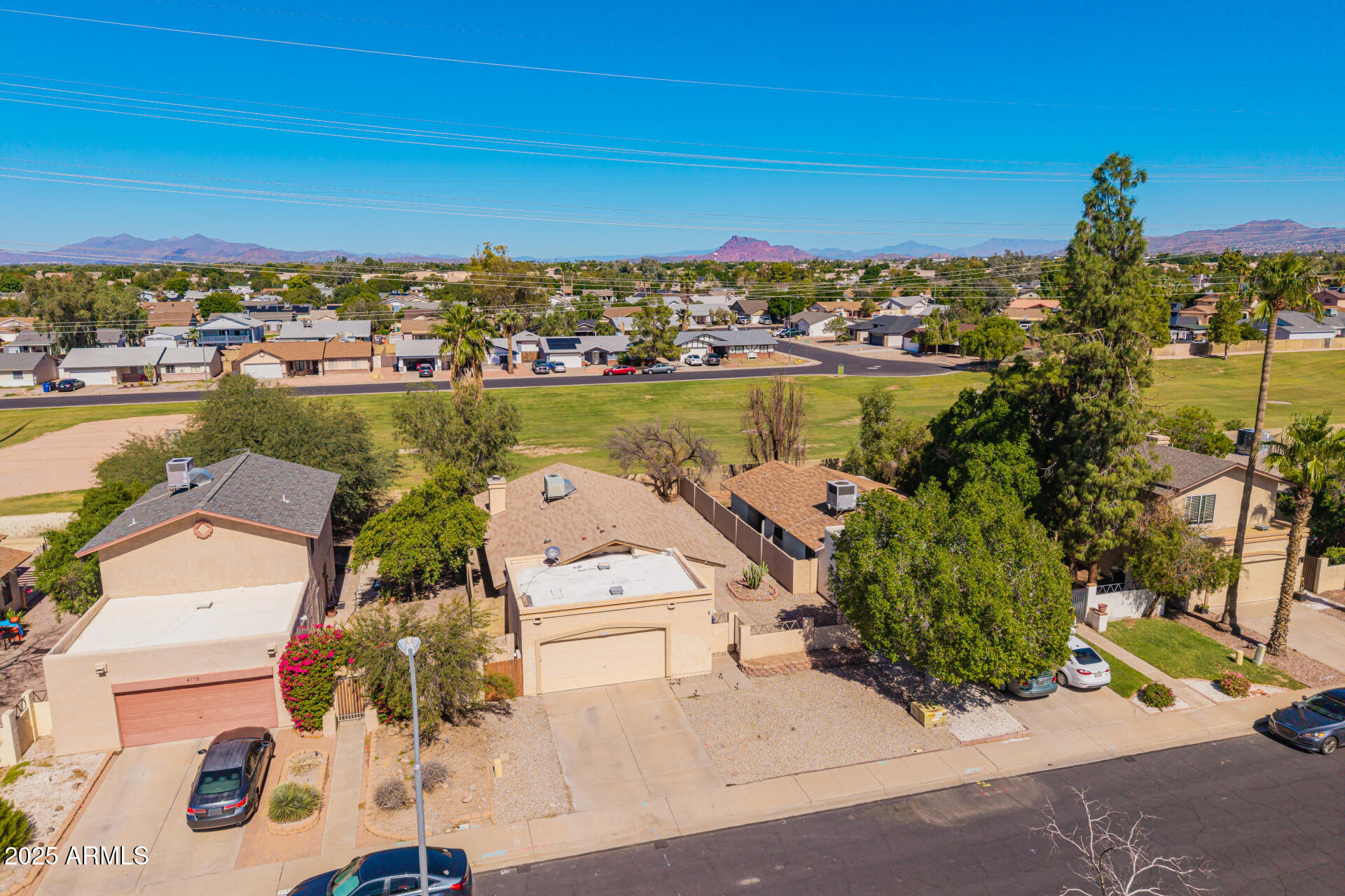 4126 E COVINA Street, Mesa