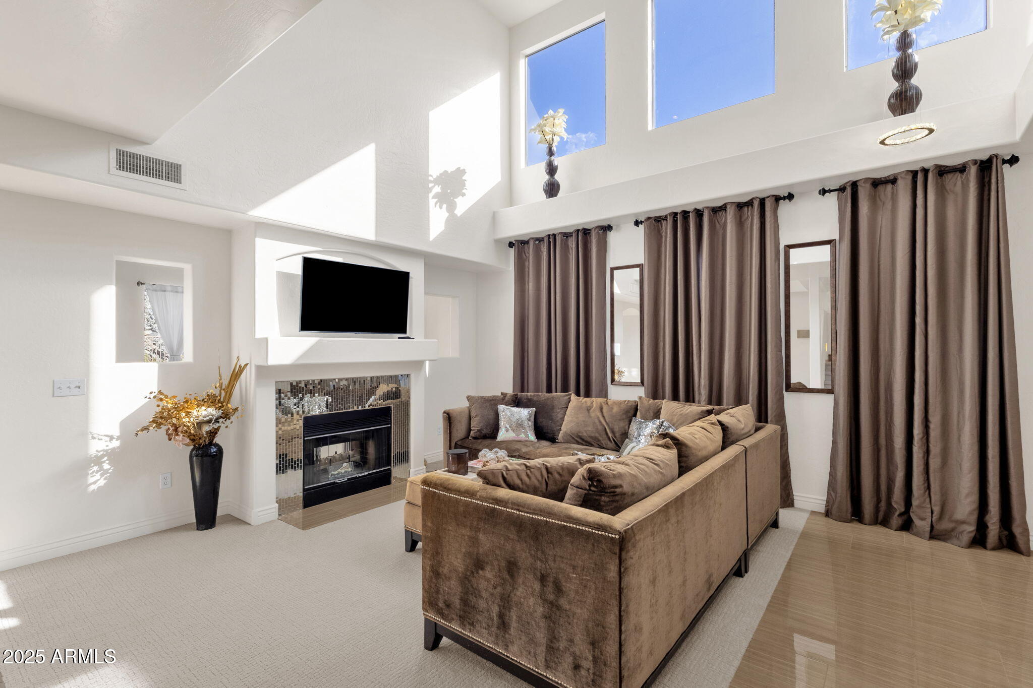 1452 E SOUTH FORK Drive, Phoenix