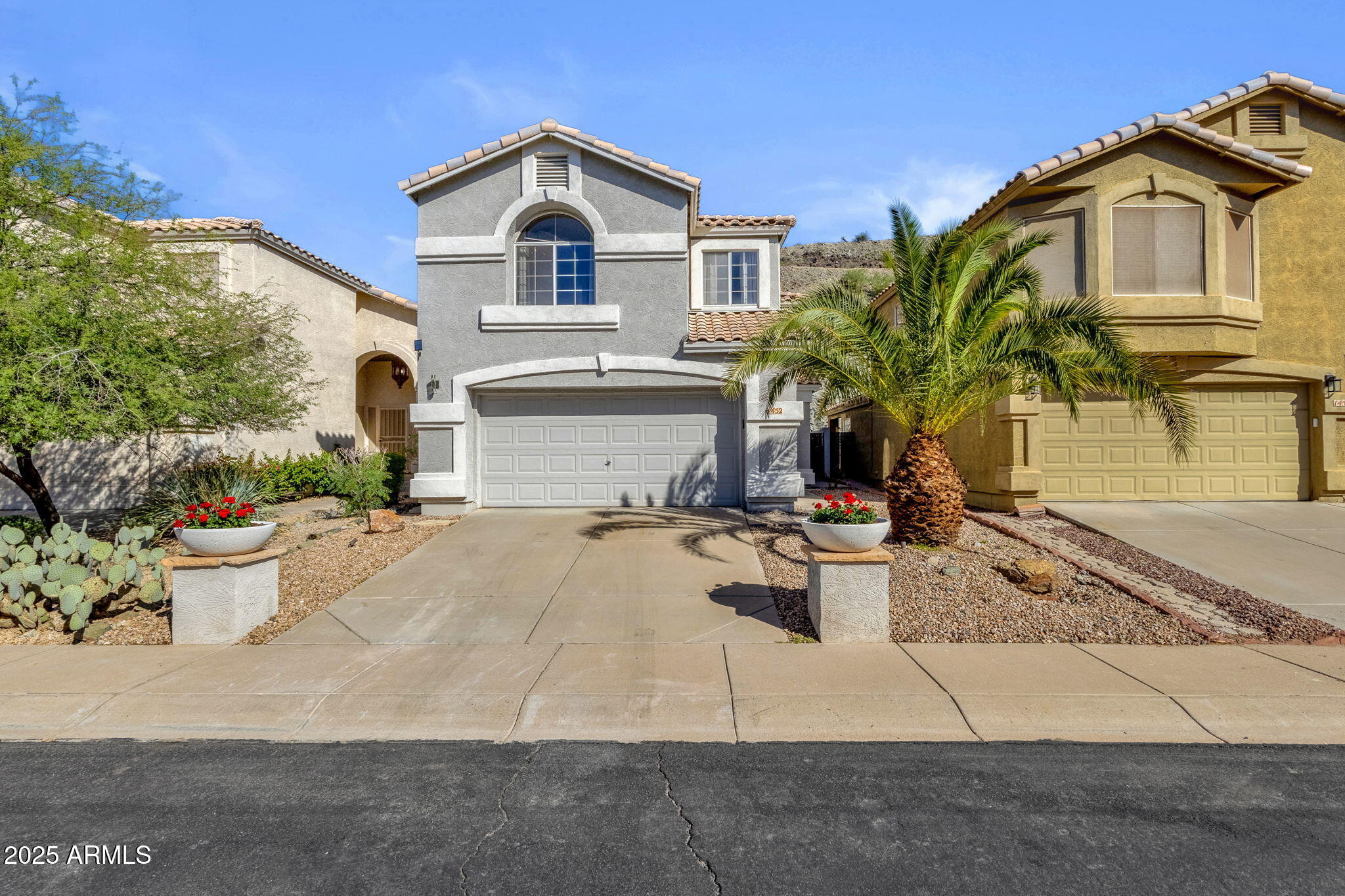 1452 E SOUTH FORK Drive, Phoenix