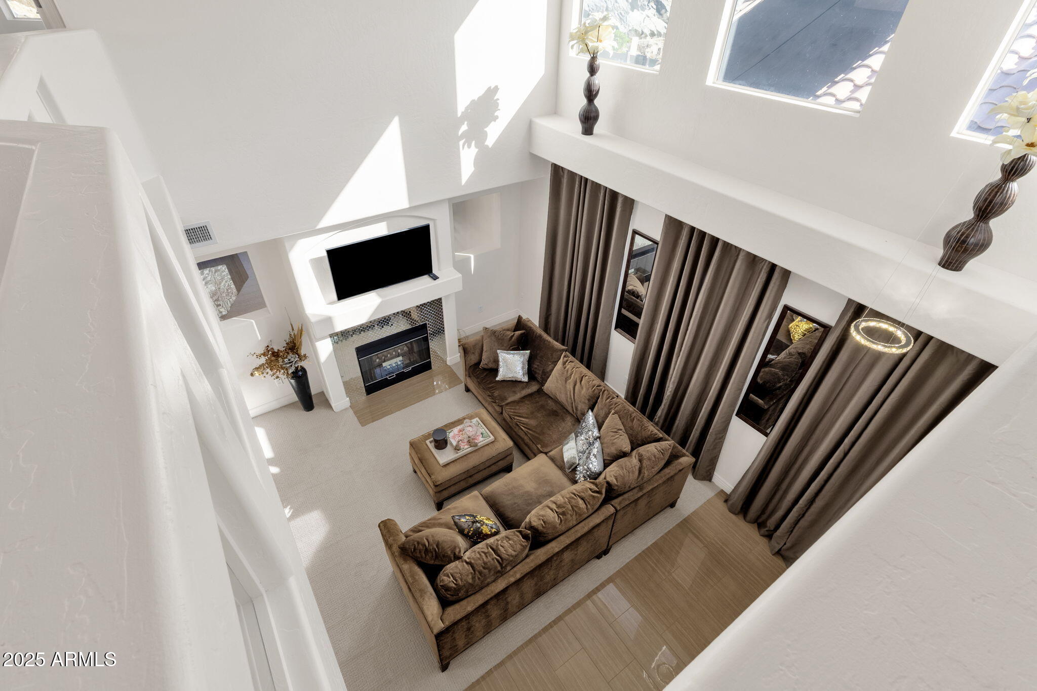 1452 E SOUTH FORK Drive, Phoenix