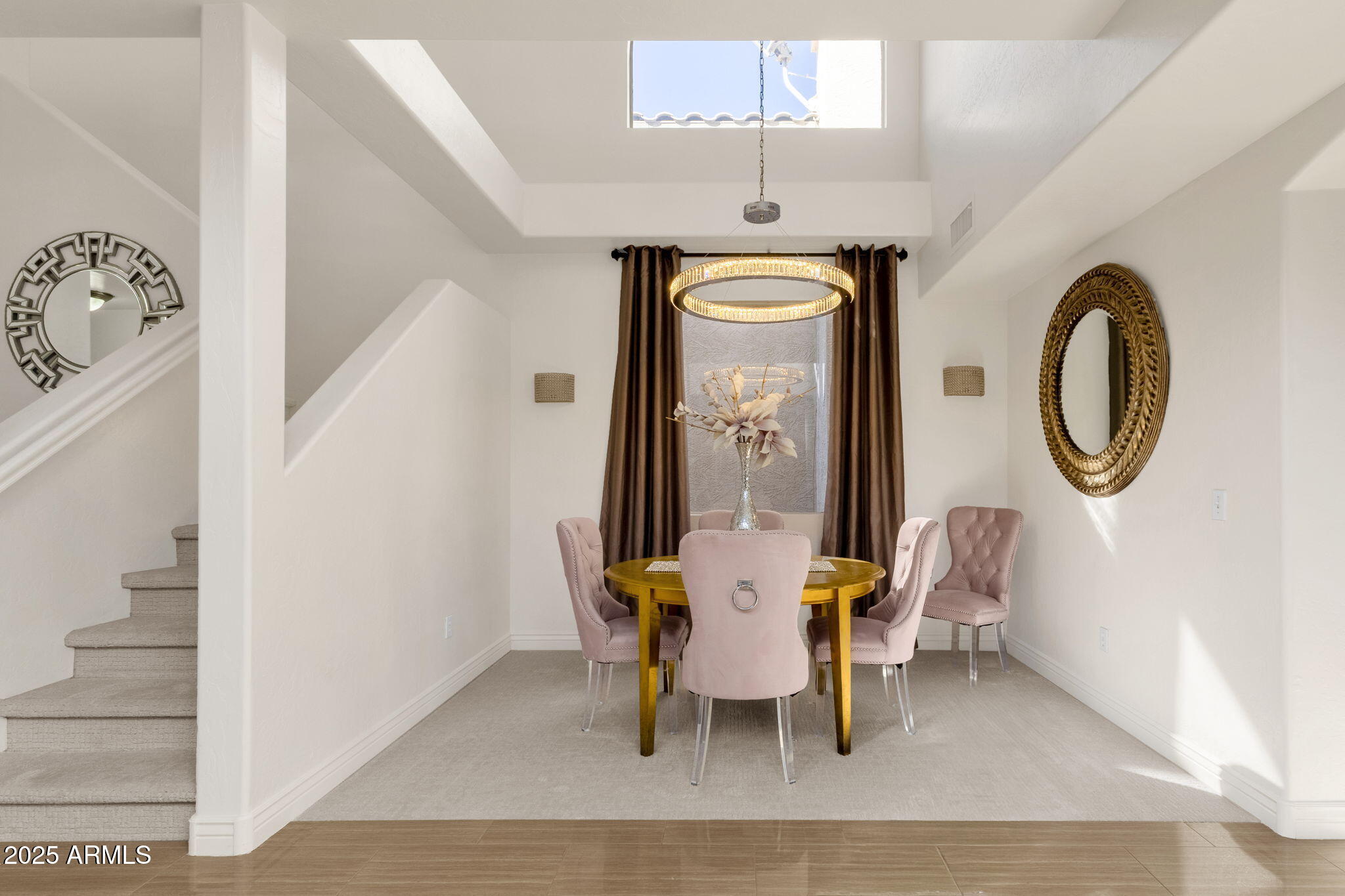 1452 E SOUTH FORK Drive, Phoenix