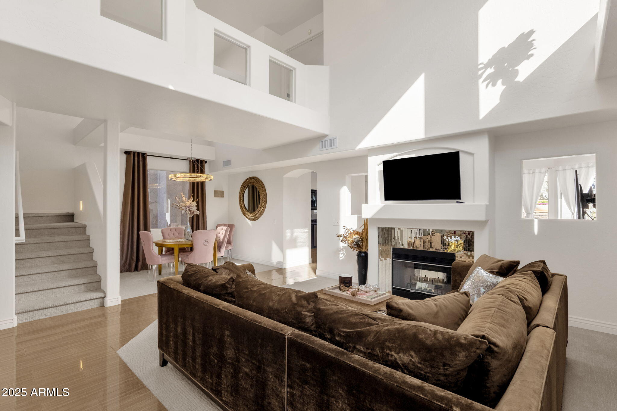 1452 E SOUTH FORK Drive, Phoenix