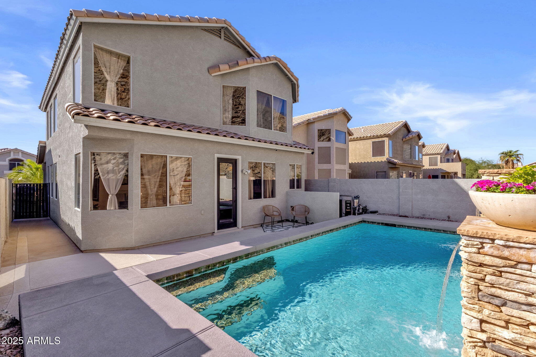 1452 E SOUTH FORK Drive, Phoenix