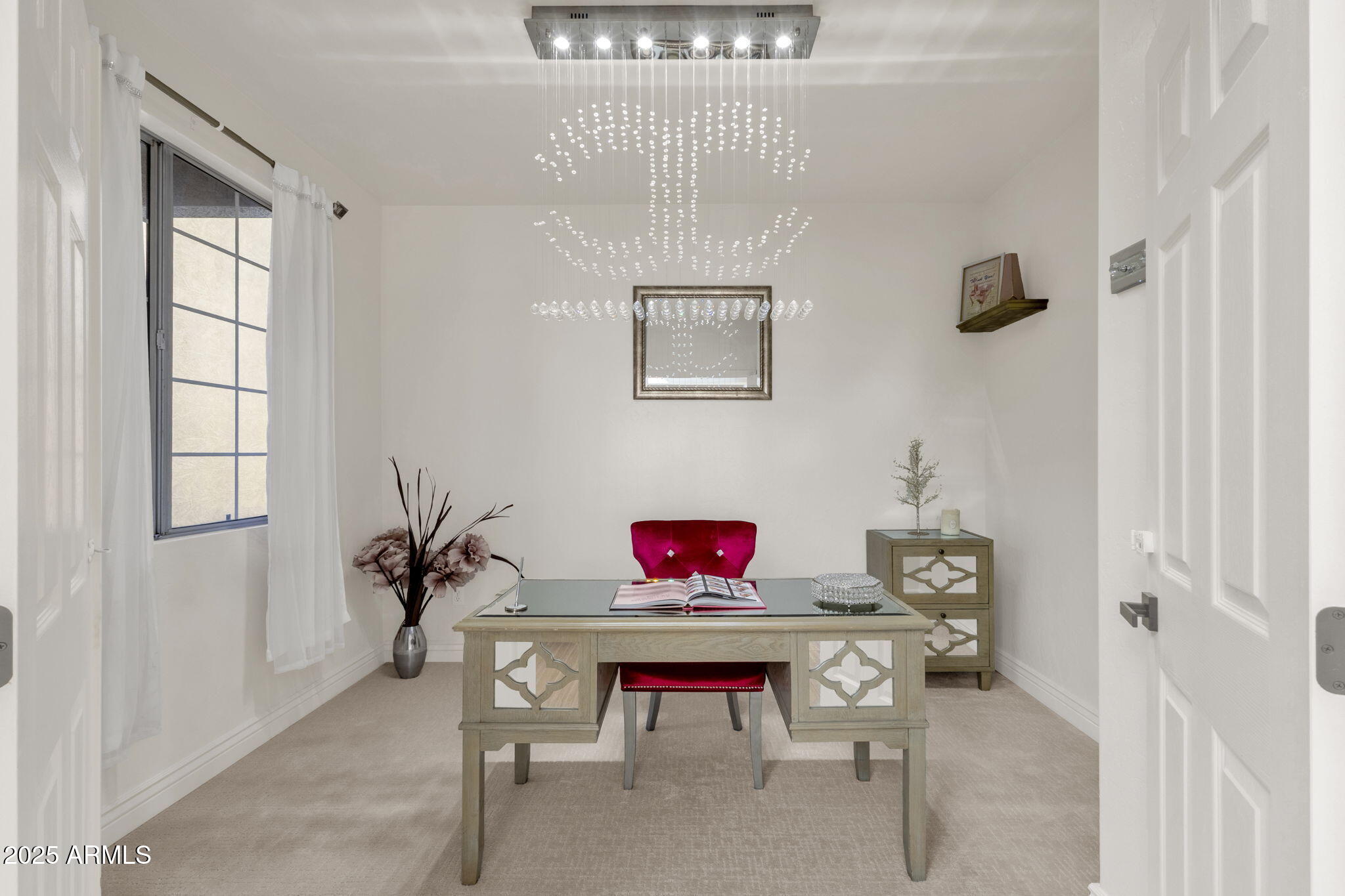 1452 E SOUTH FORK Drive, Phoenix