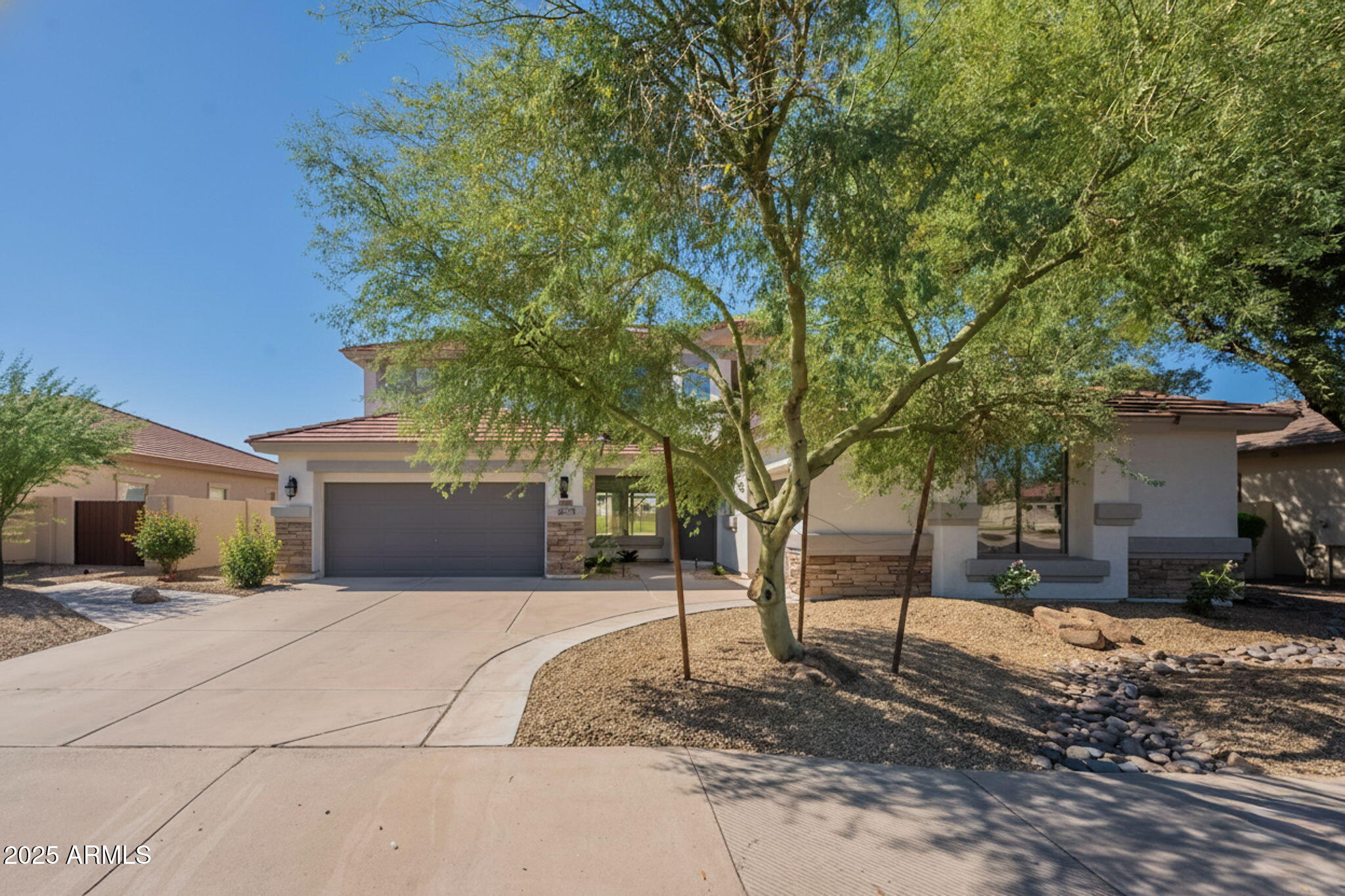 6574 S CRESTVIEW Drive, Gilbert