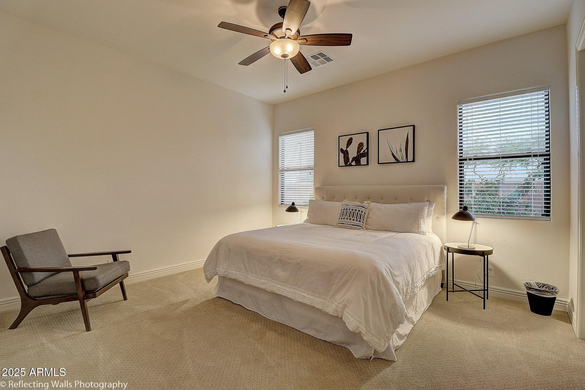 3163 E LOS ALTOS Court