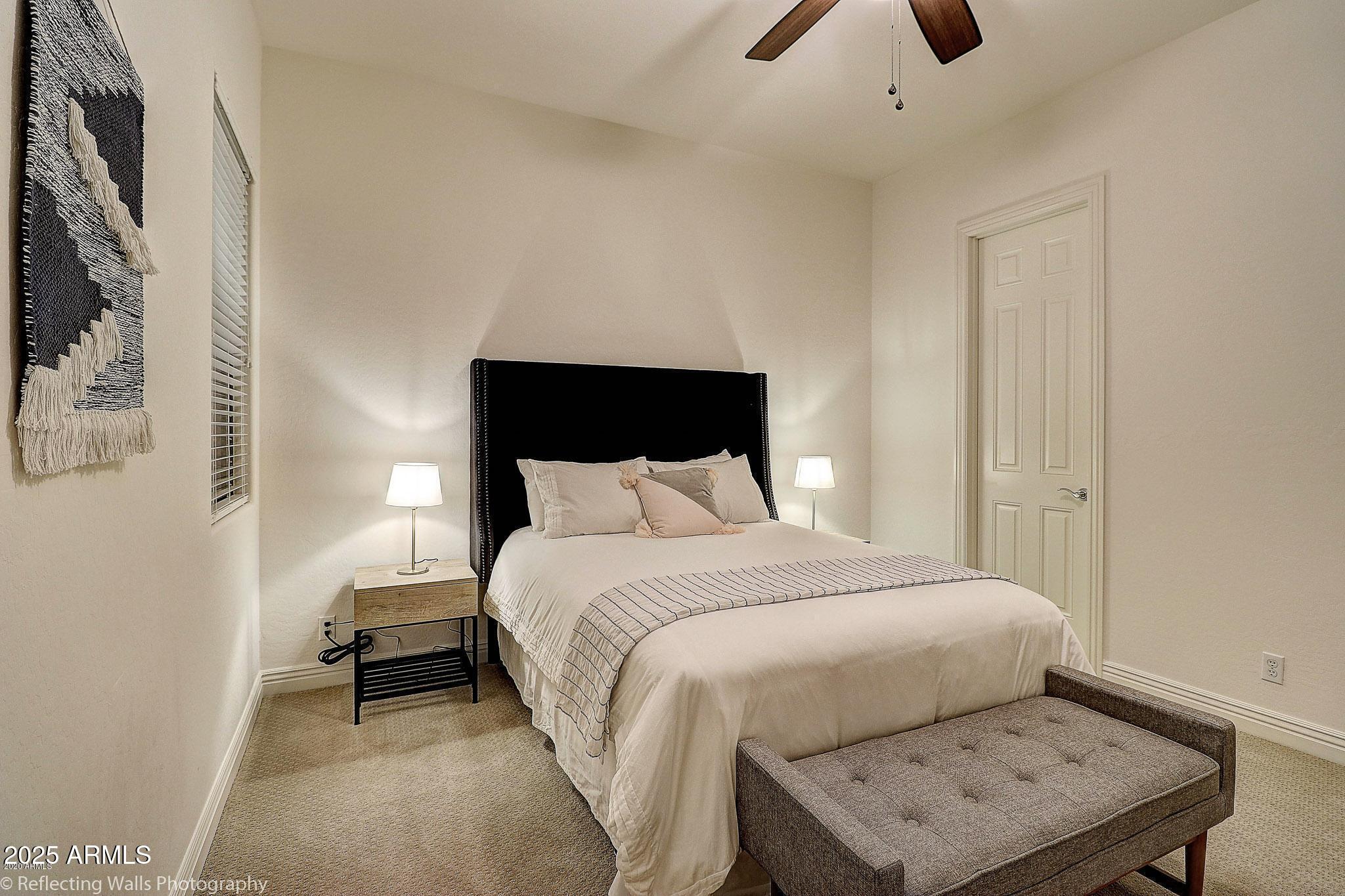 3163 E LOS ALTOS Court