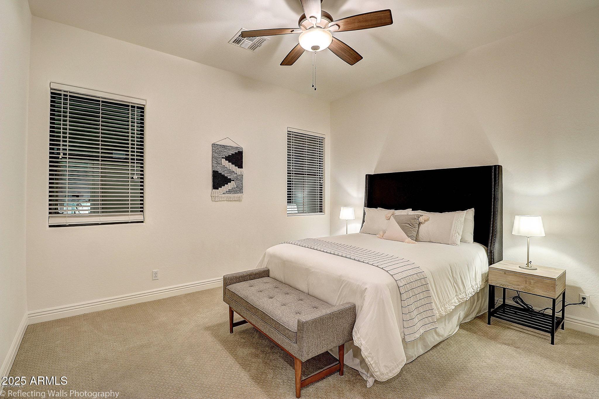 3163 E LOS ALTOS Court