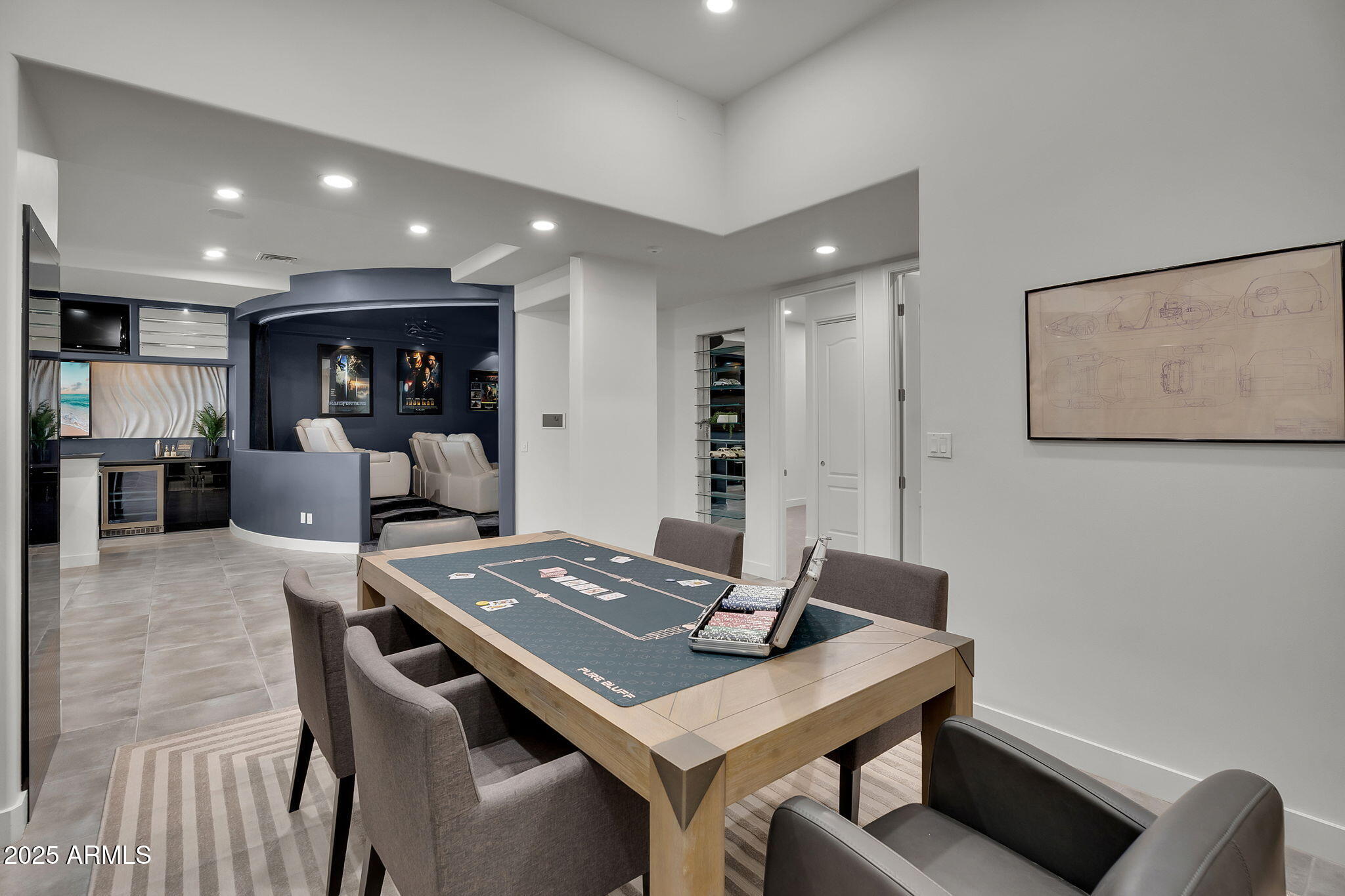 5509 W SOFT WIND Drive, Glendale