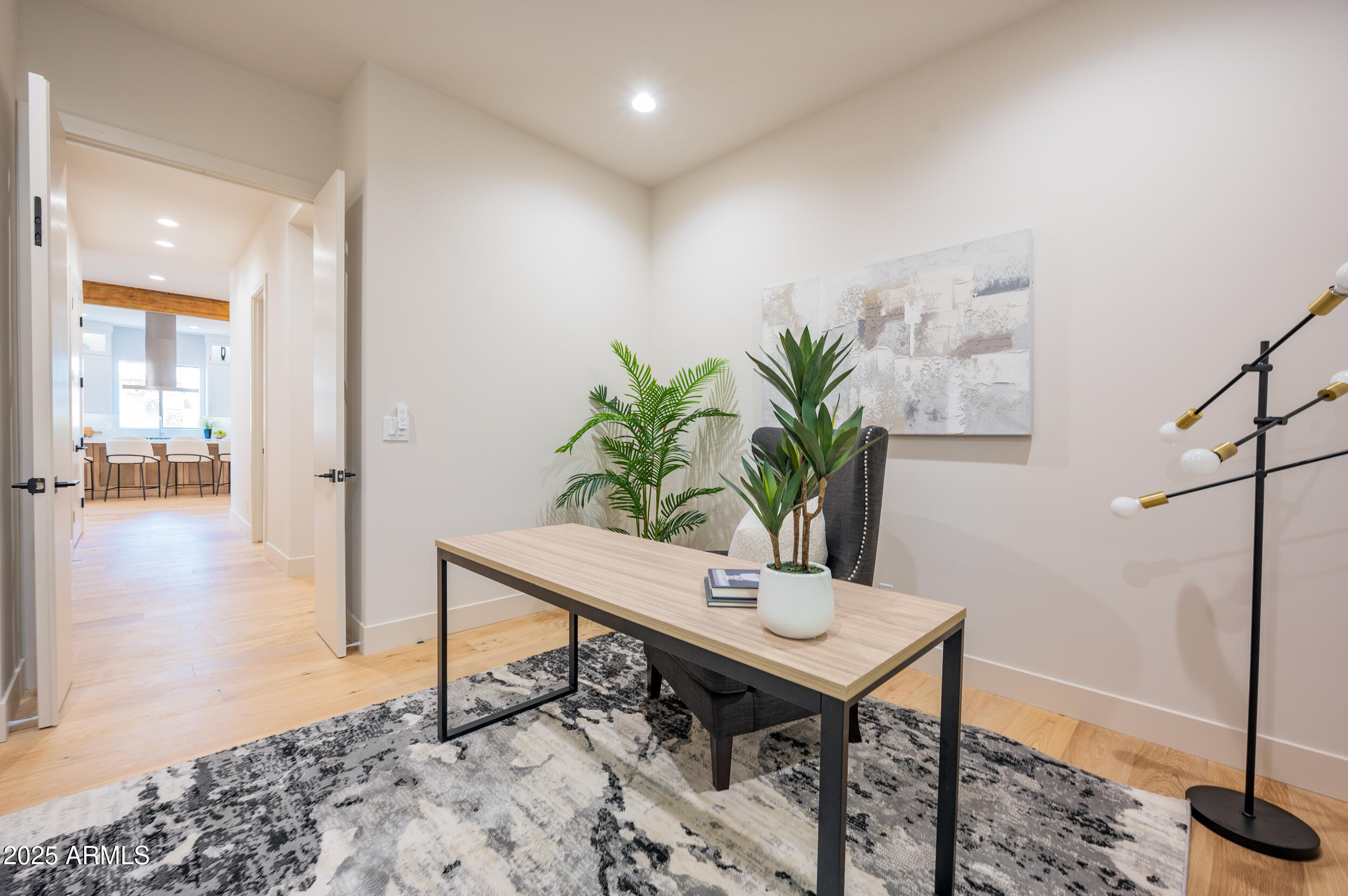 3153 E SIERRA VISTA Drive