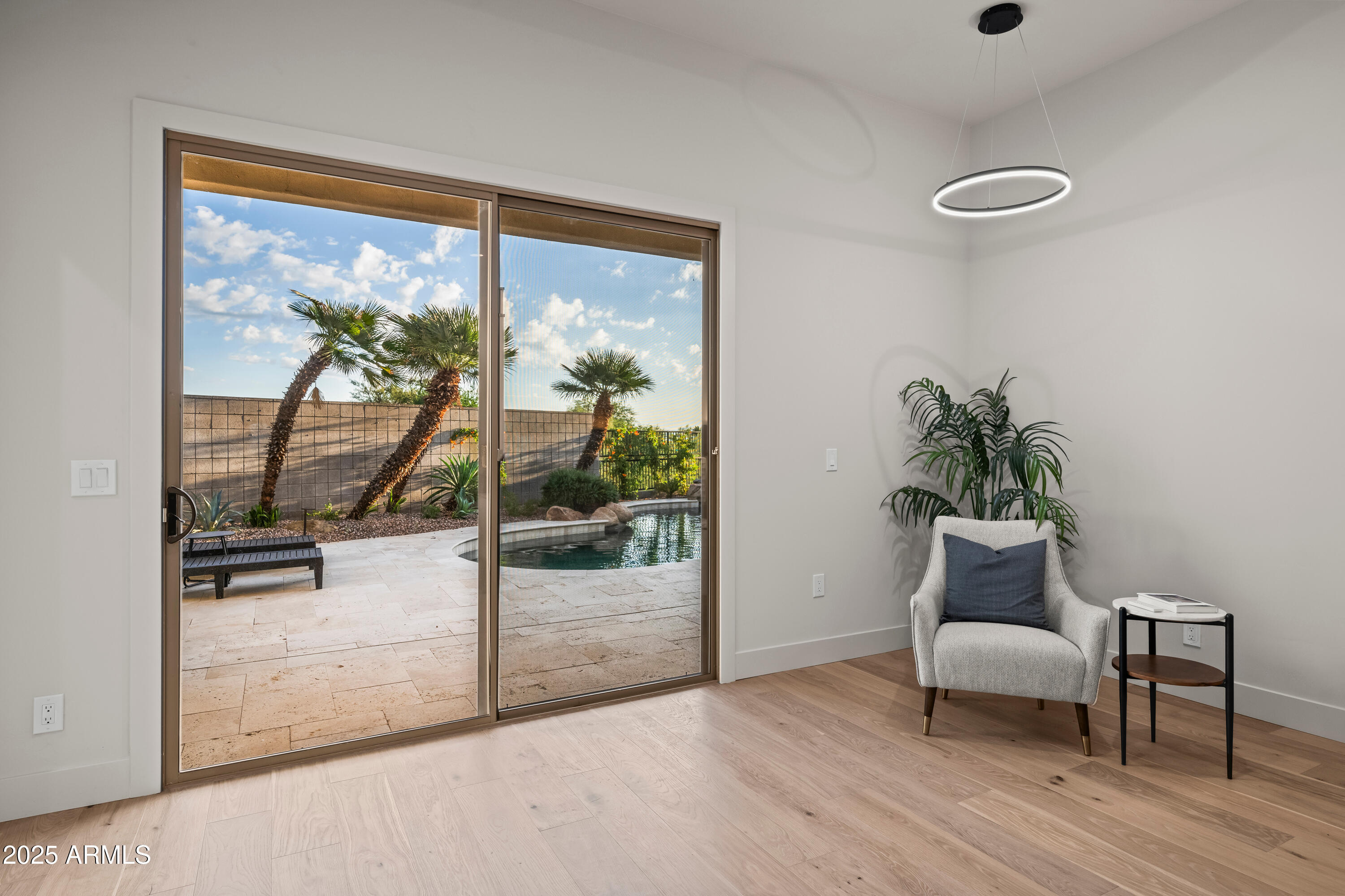 3153 E SIERRA VISTA Drive