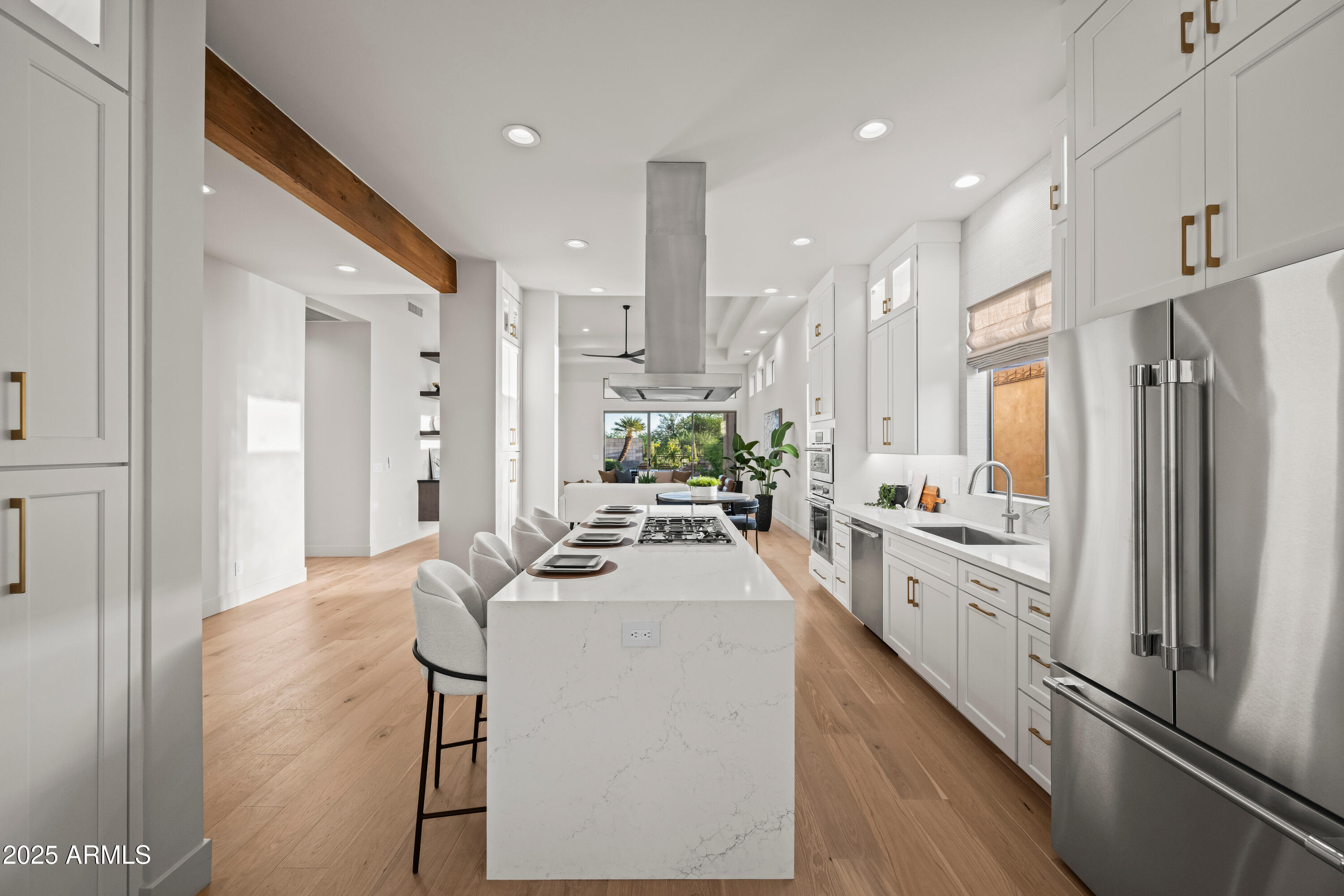 3153 E SIERRA VISTA Drive