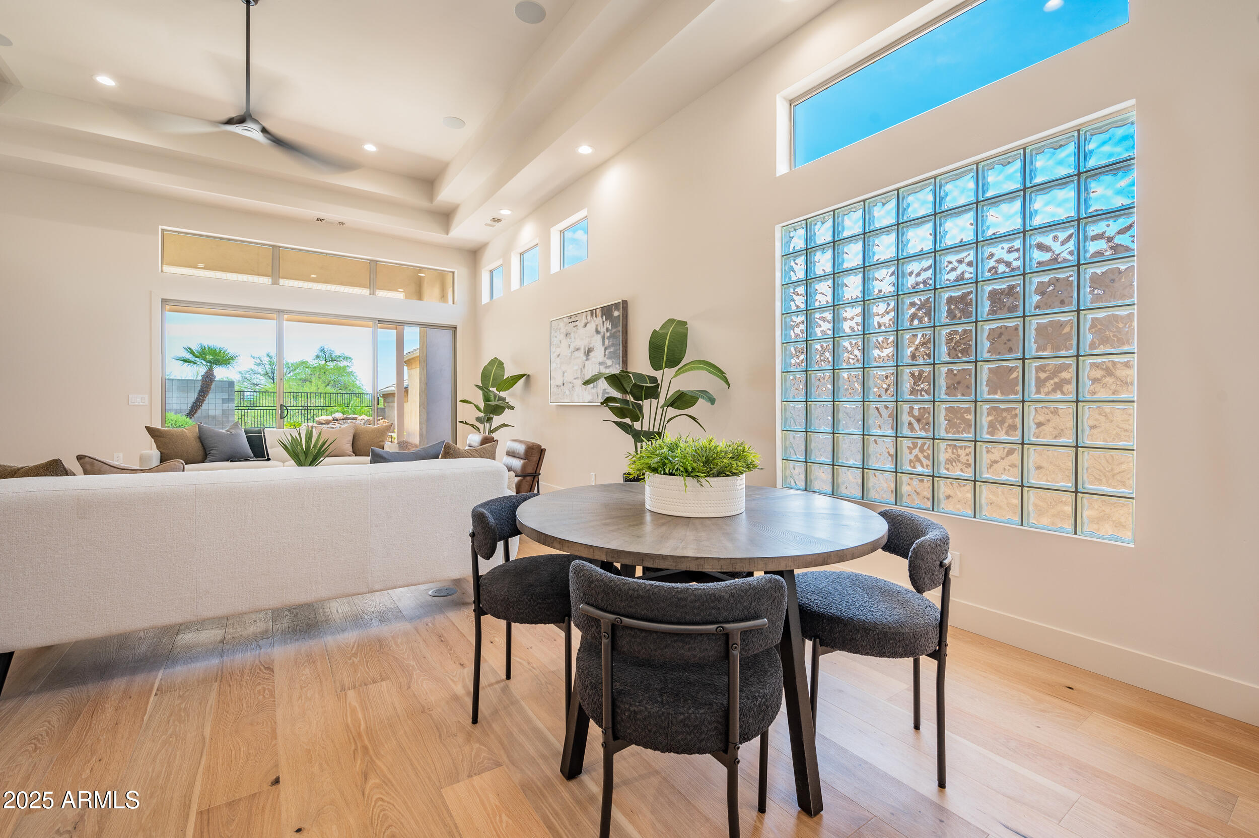 3153 E SIERRA VISTA Drive