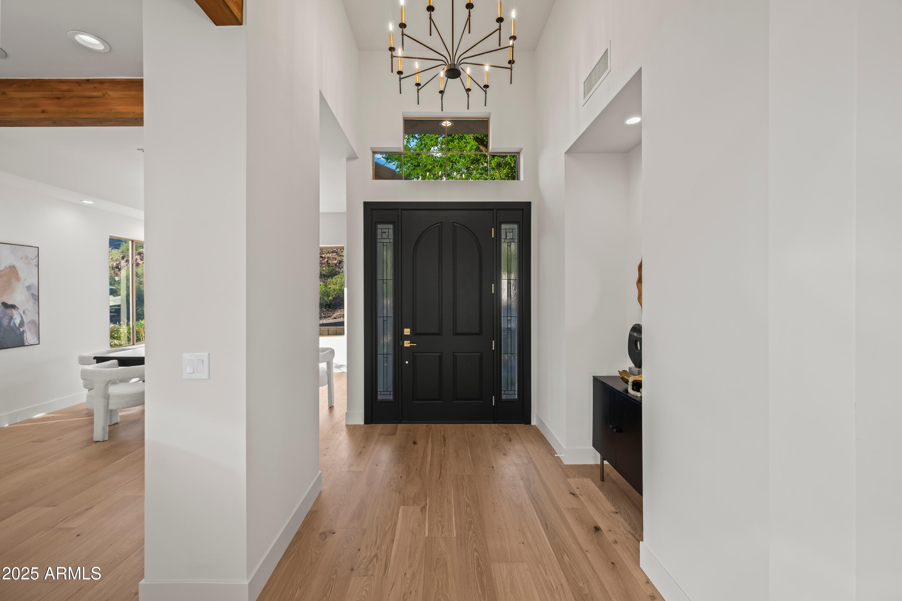 3153 E SIERRA VISTA Drive