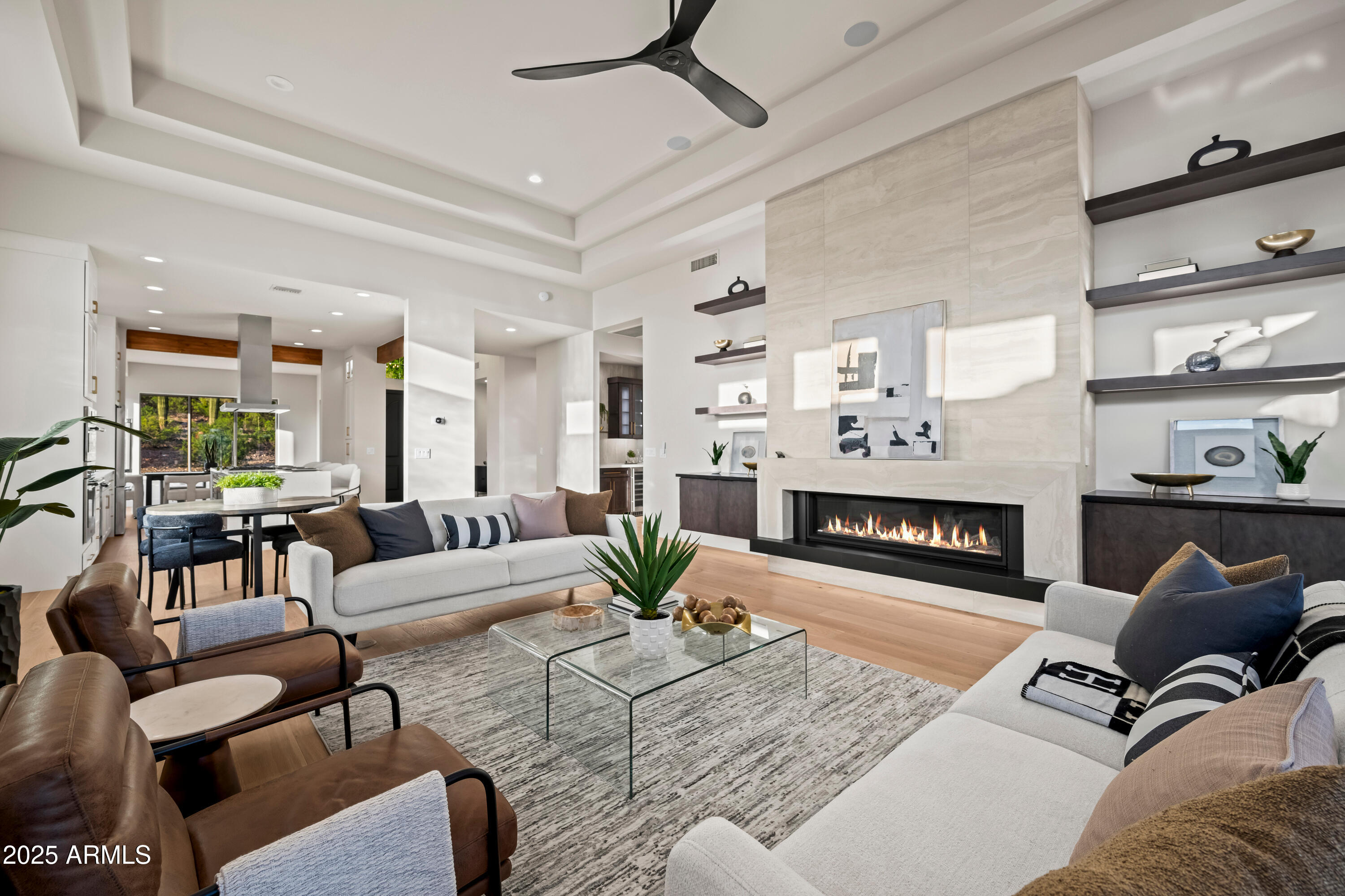 3153 E SIERRA VISTA Drive