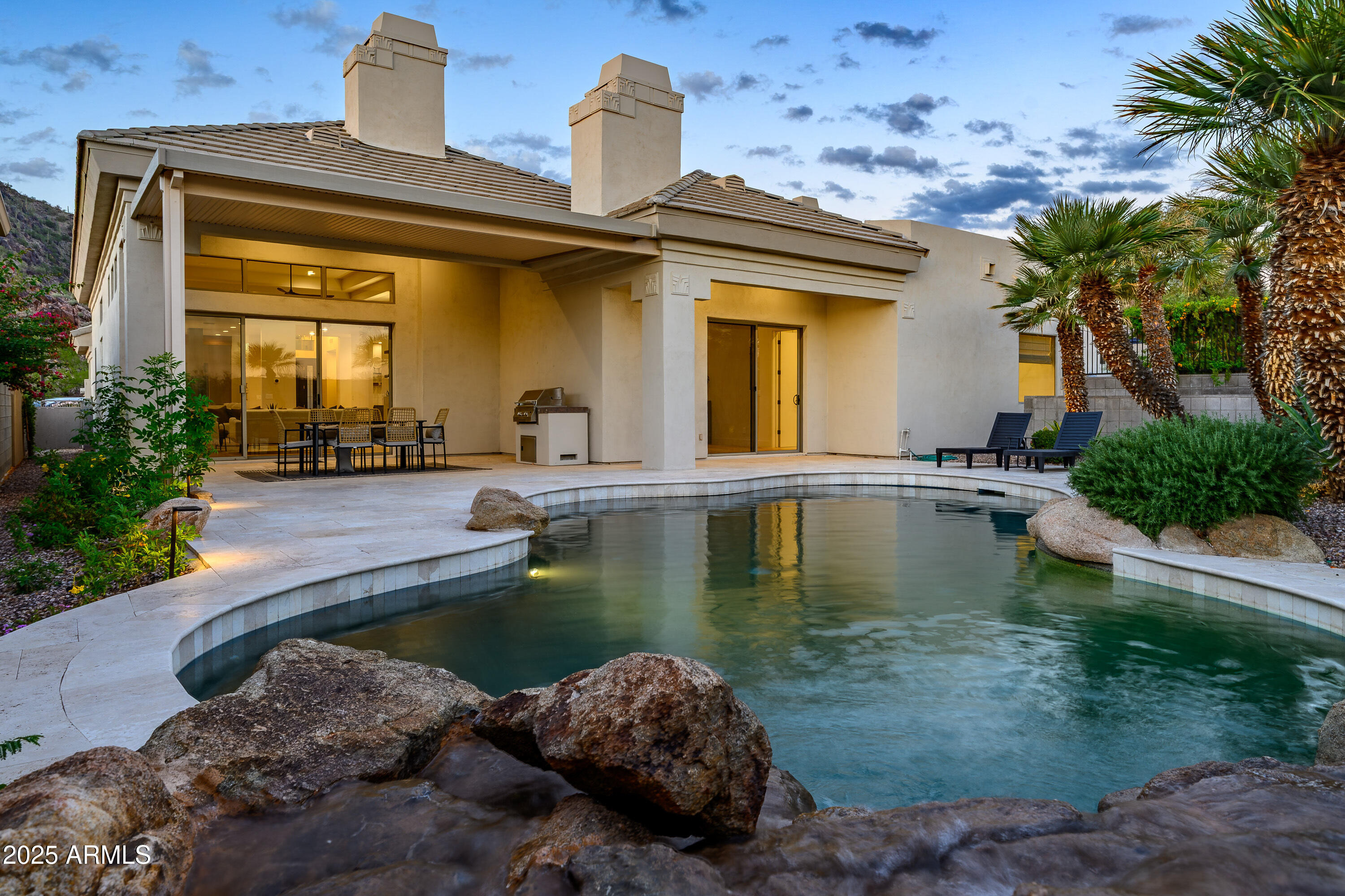 3153 E SIERRA VISTA Drive