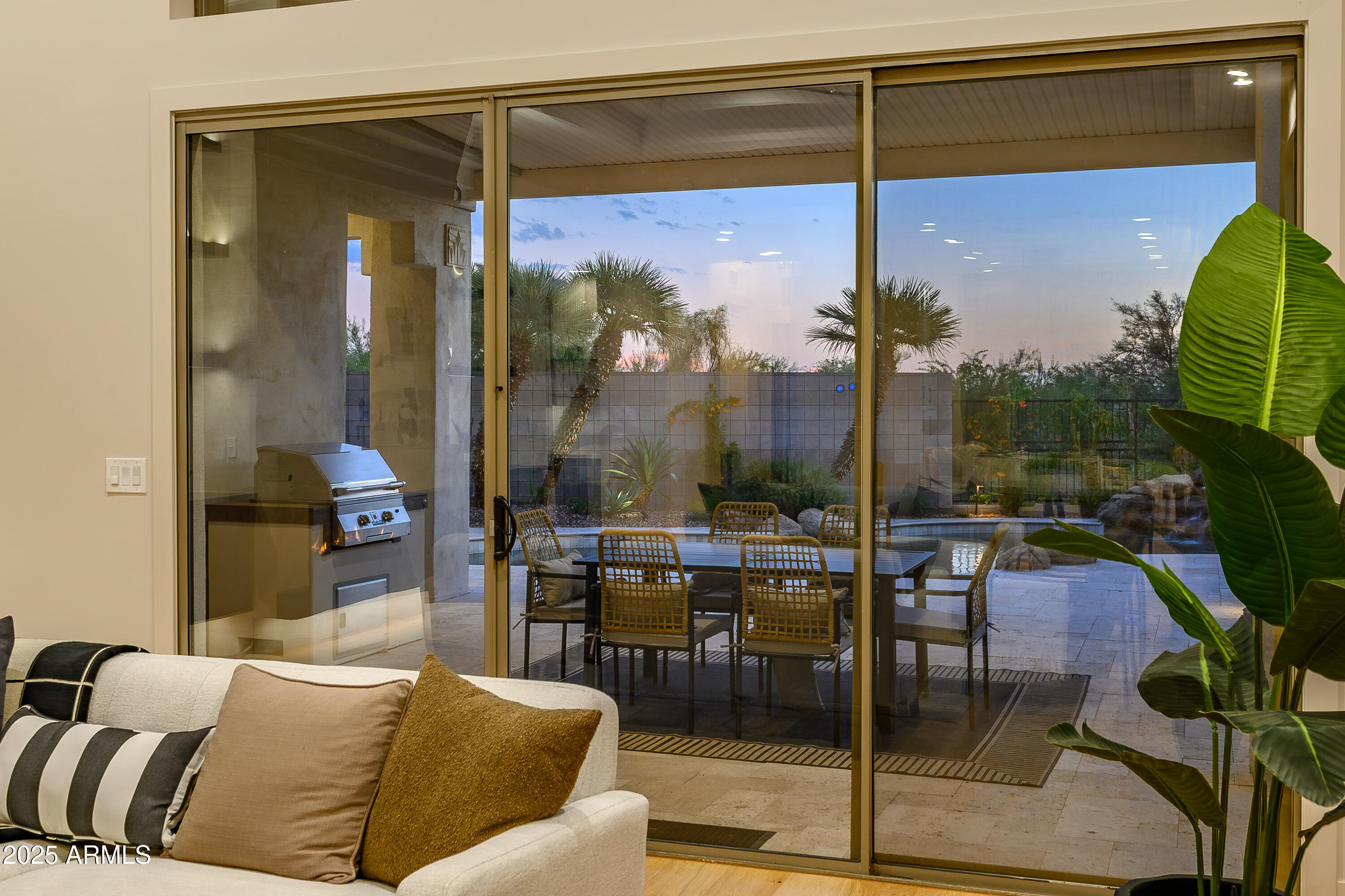 3153 E SIERRA VISTA Drive