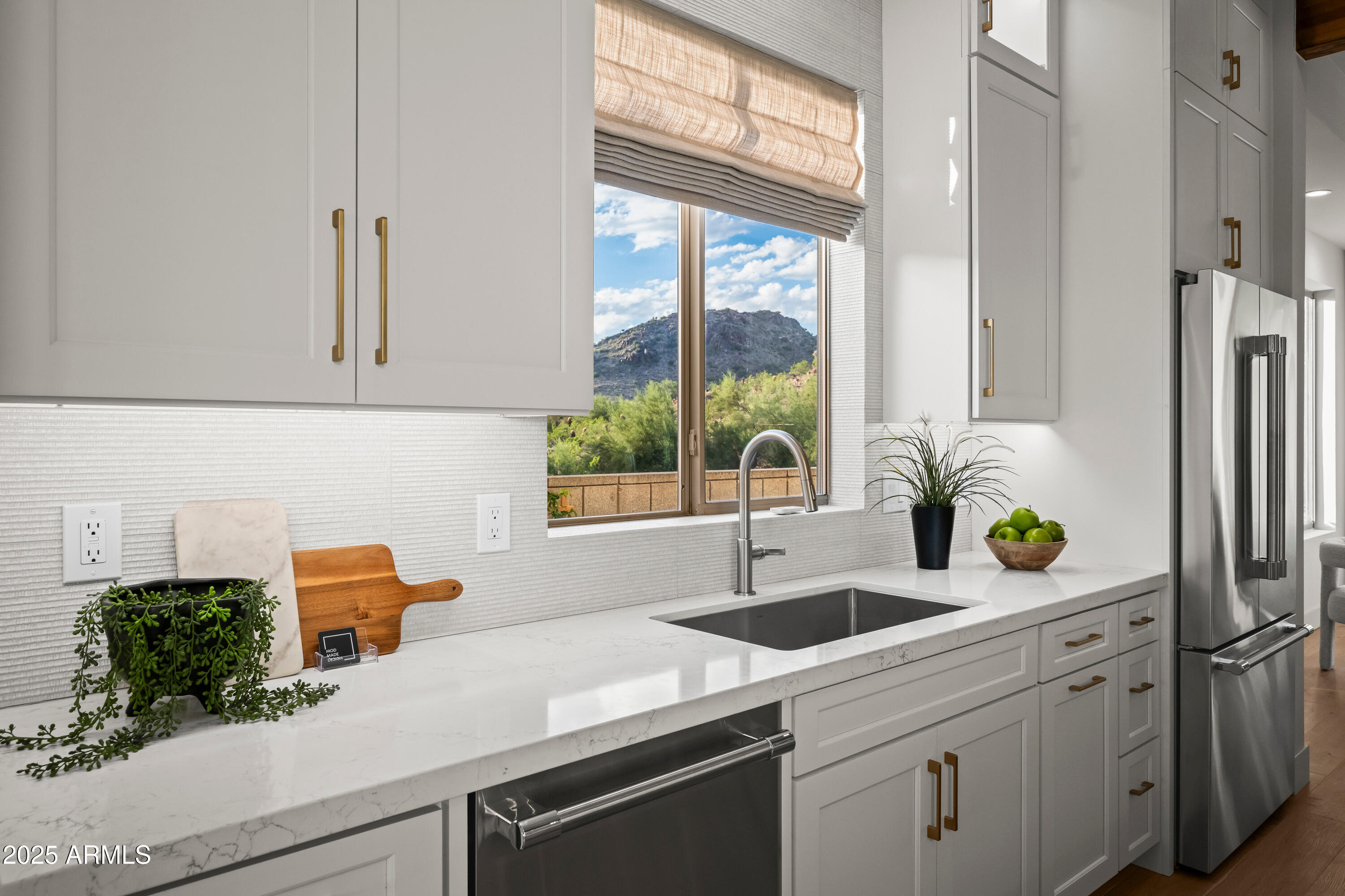 3153 E SIERRA VISTA Drive