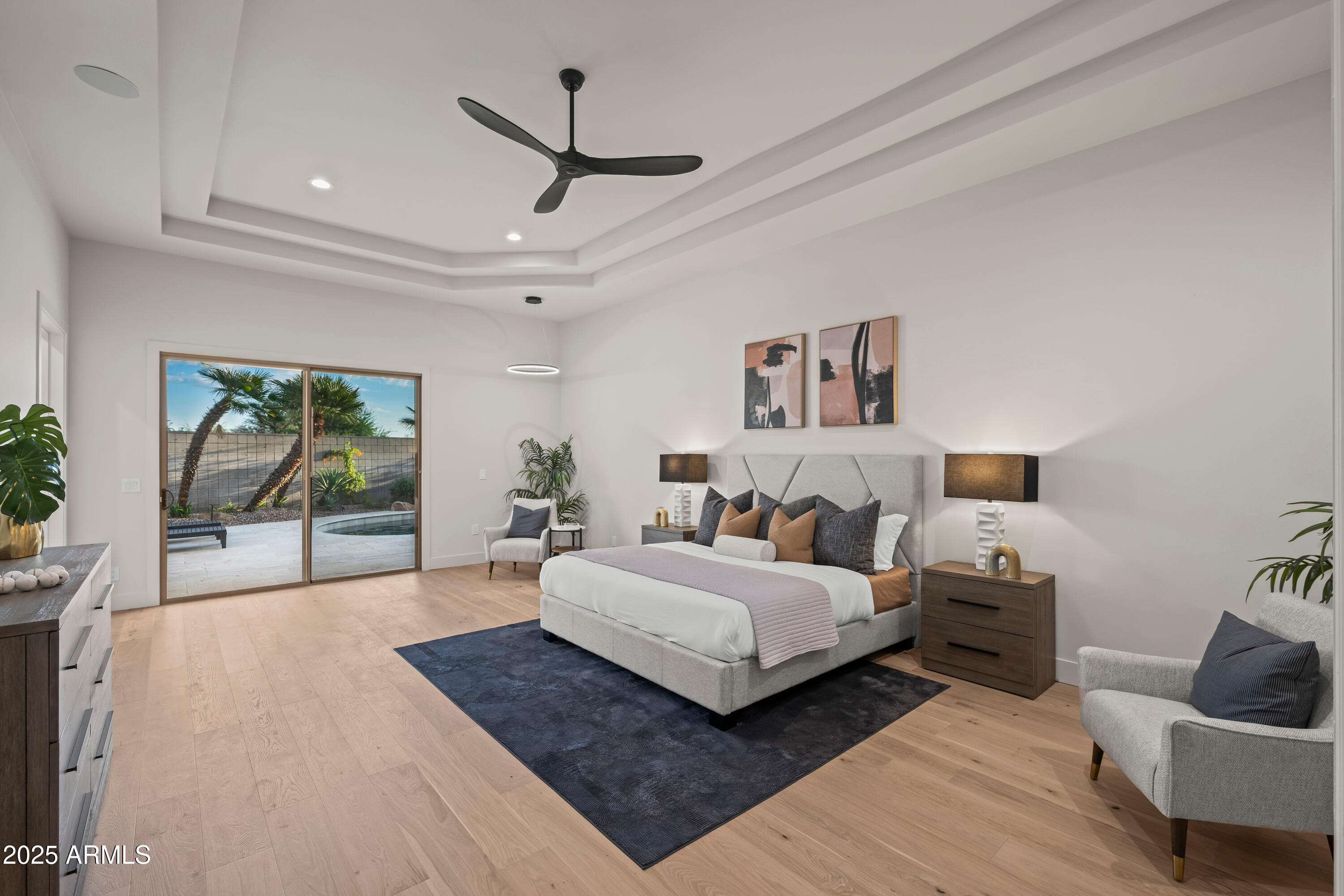 3153 E SIERRA VISTA Drive