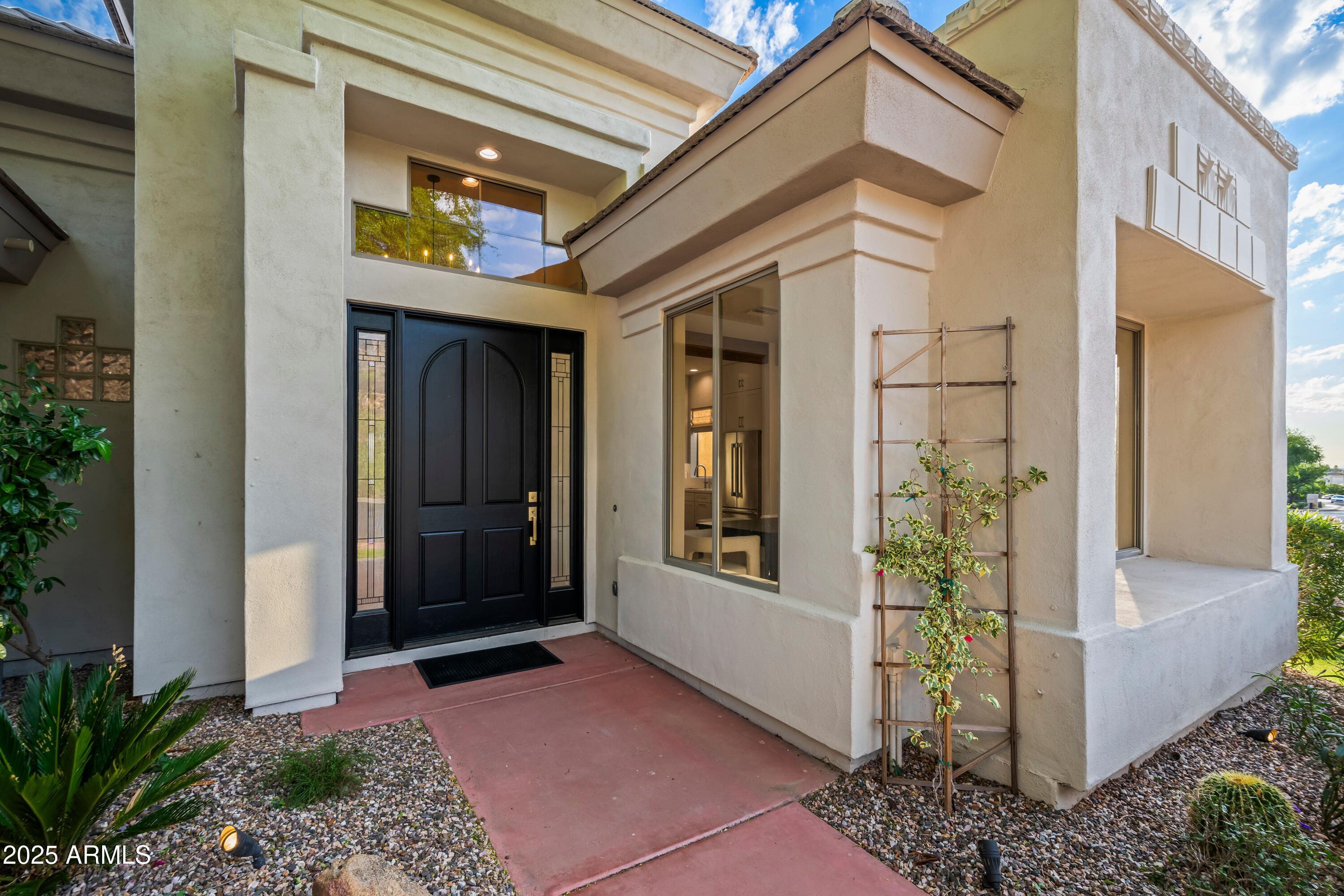 3153 E SIERRA VISTA Drive