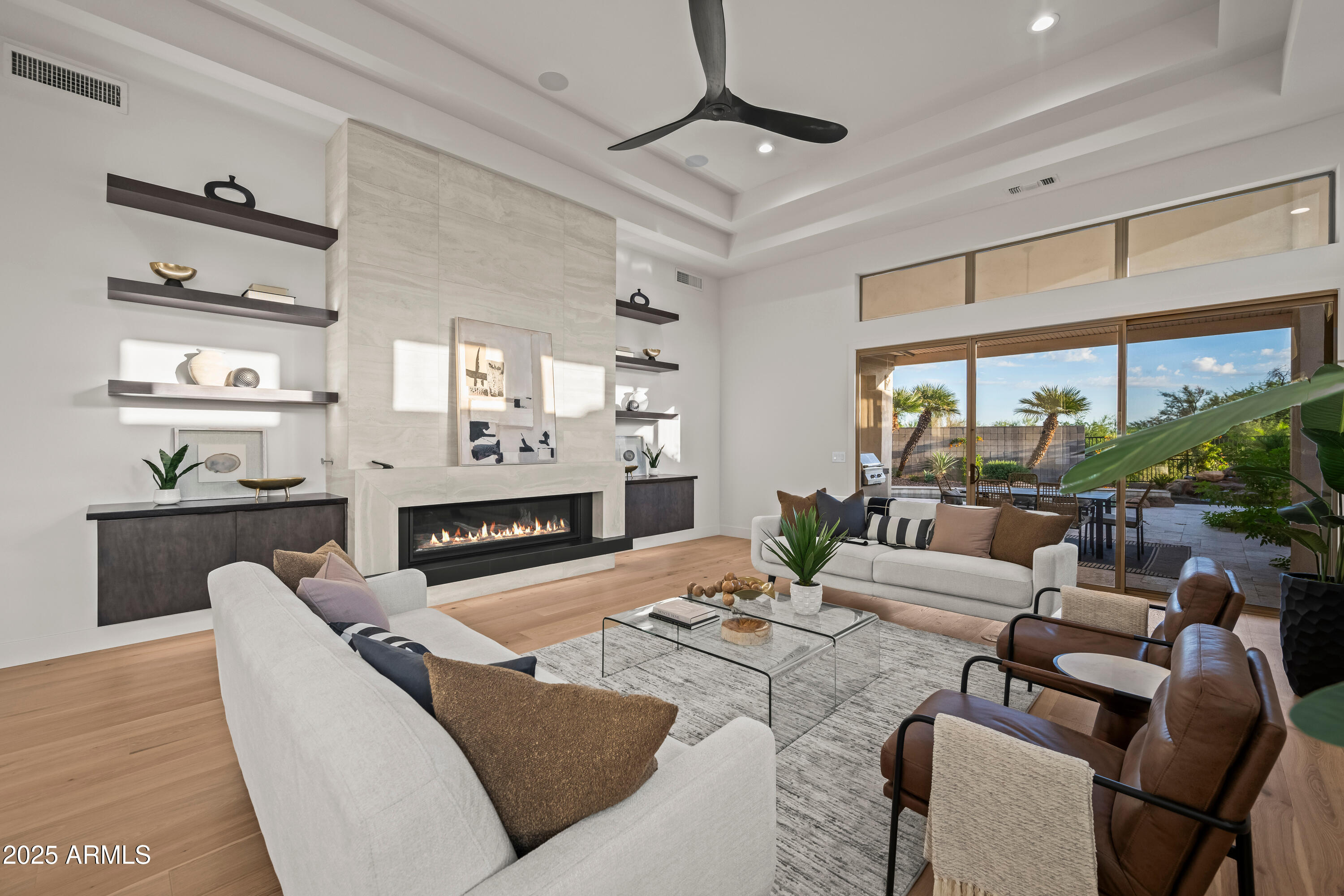 3153 E SIERRA VISTA Drive