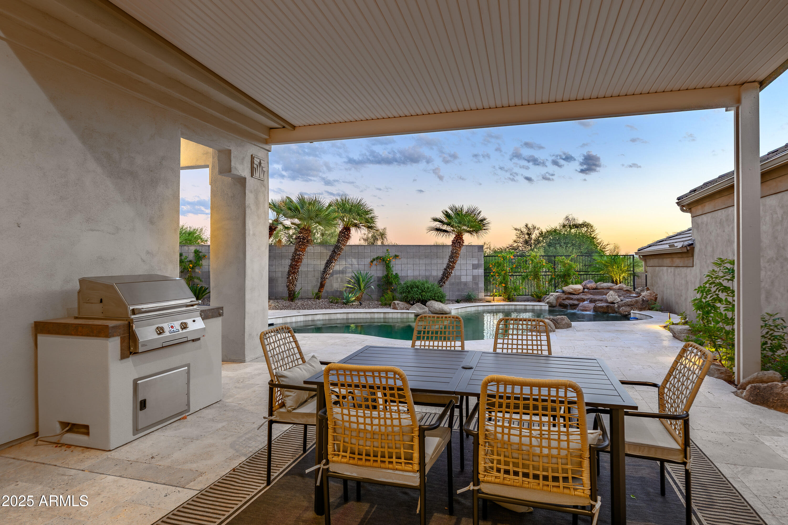 3153 E SIERRA VISTA Drive