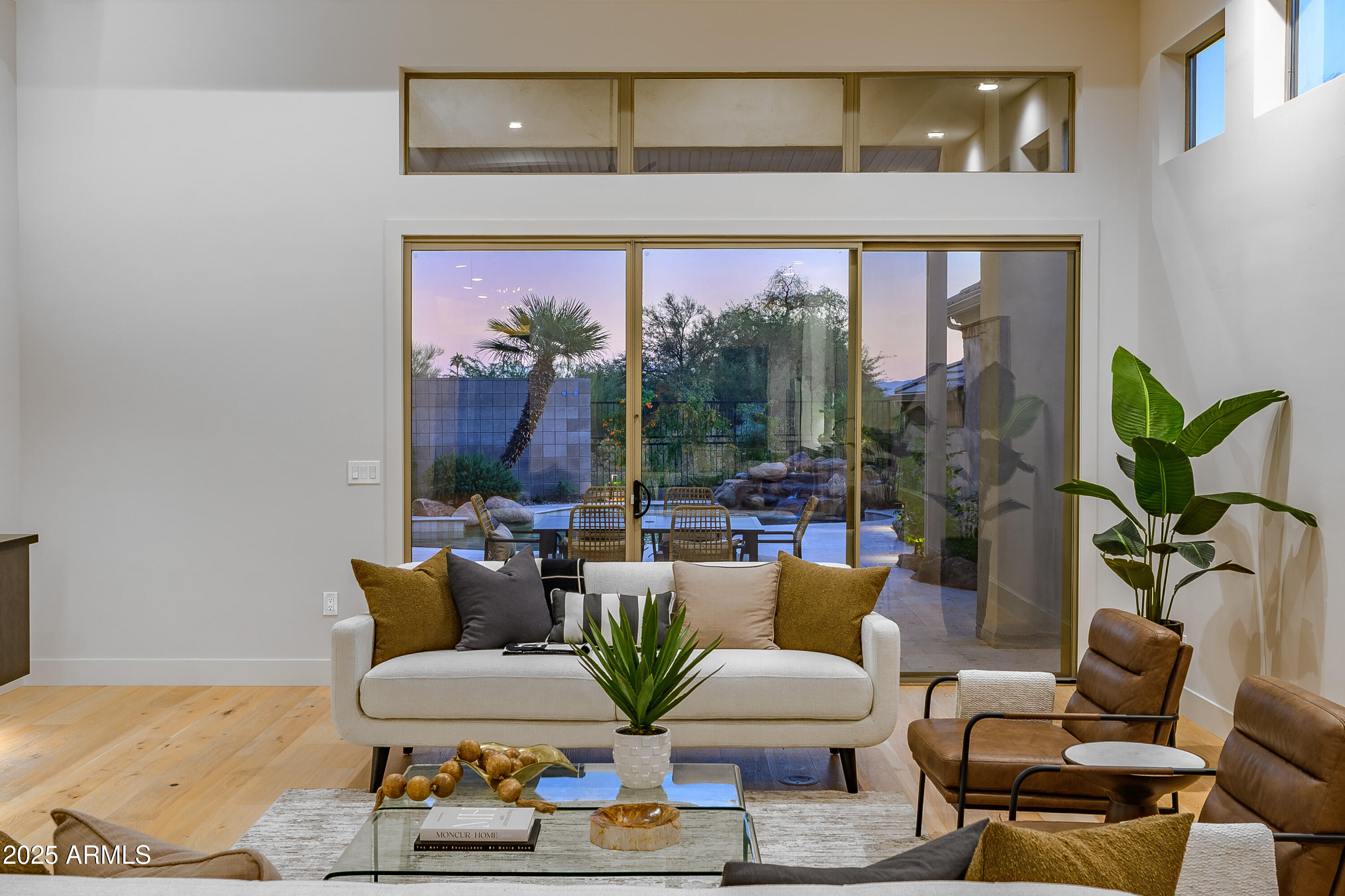 3153 E SIERRA VISTA Drive