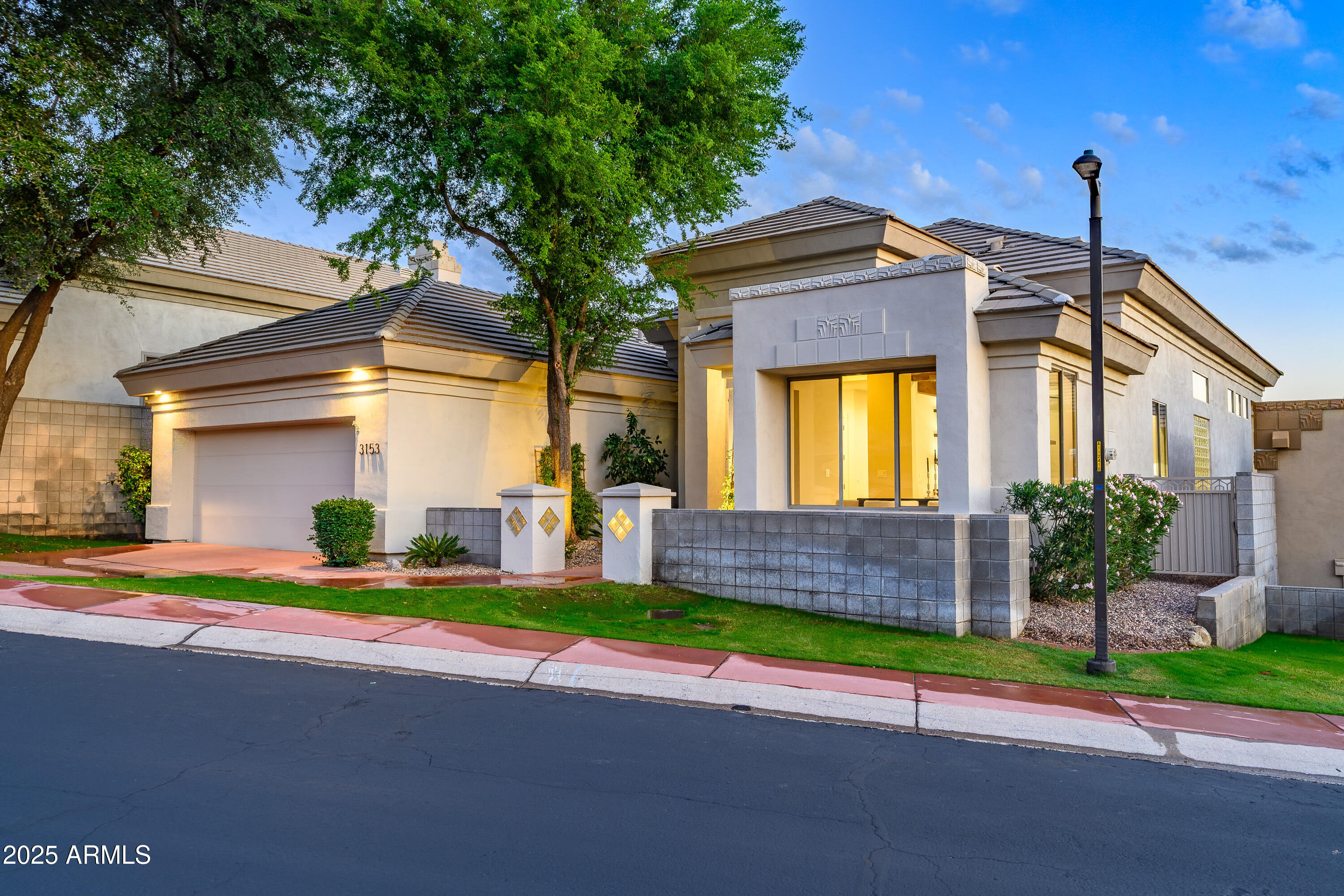 3153 E SIERRA VISTA Drive